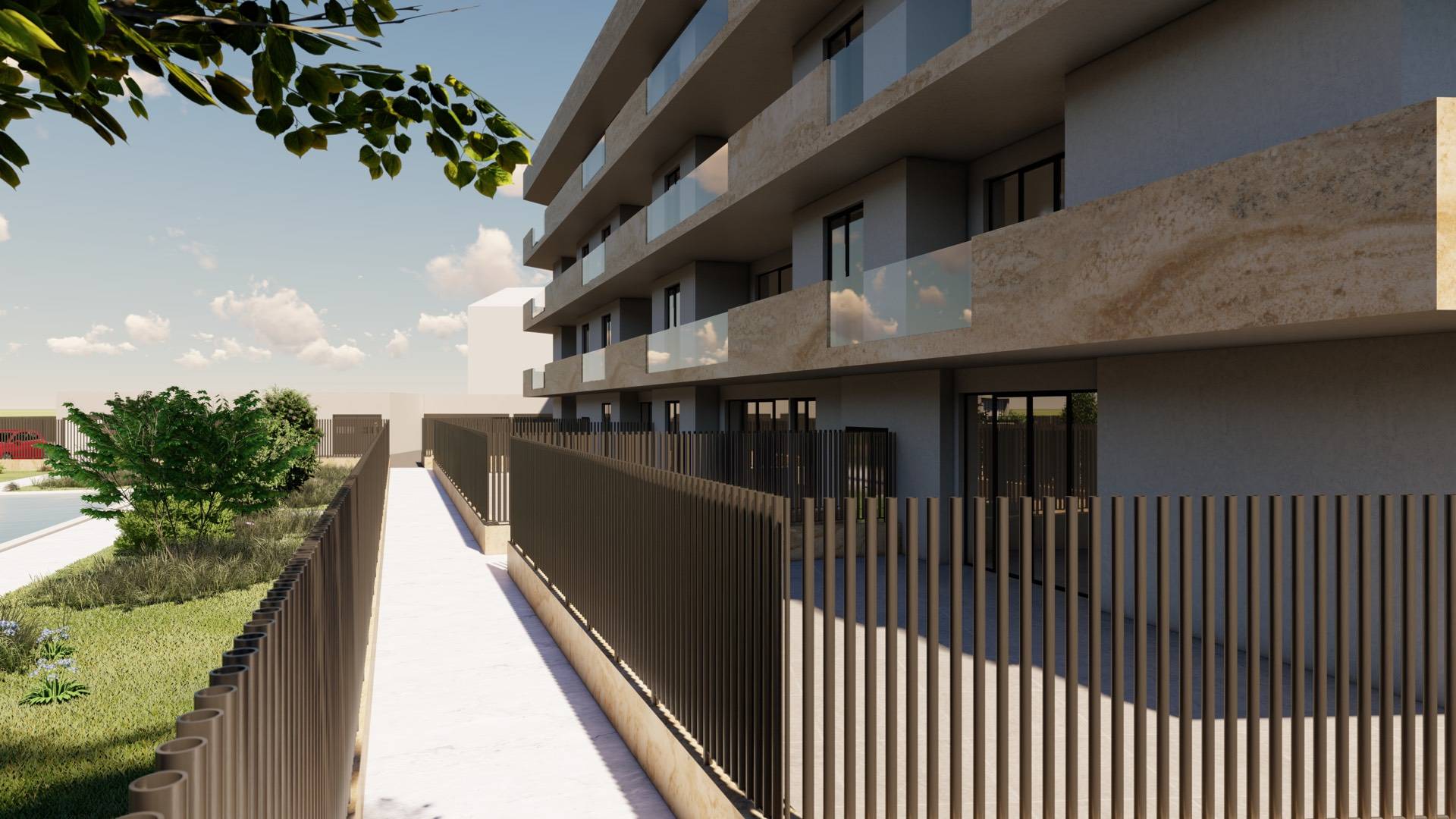 Settimo Milanese, Milano, 20019, IT, 2 Bedrooms Bedrooms, ,2 BathroomsBathrooms,Residential,For Sale,1949275