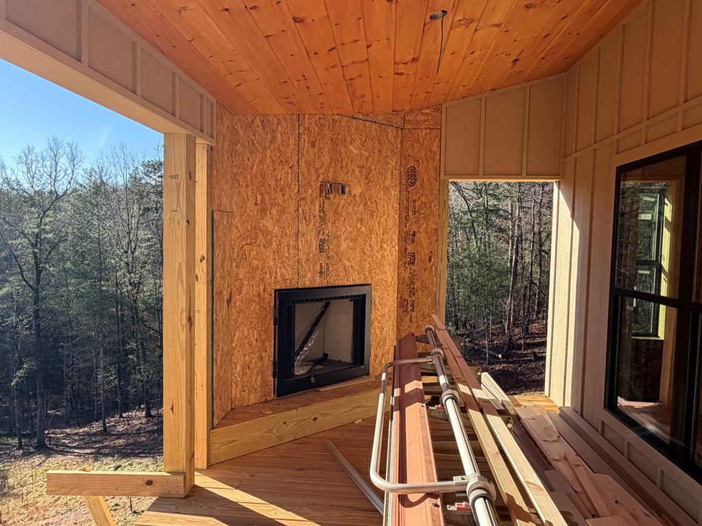 Mineral Bluff, Georgia, 30559, United States, 3 Bedrooms Bedrooms, ,3 BathroomsBathrooms,Residential,For Sale,2006595