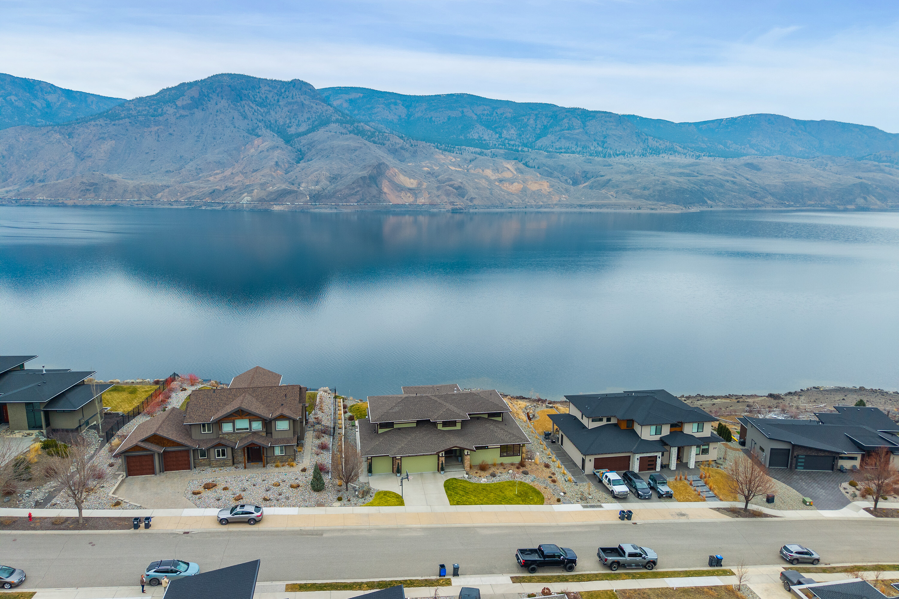  Superior Bluff Home - 物件實景