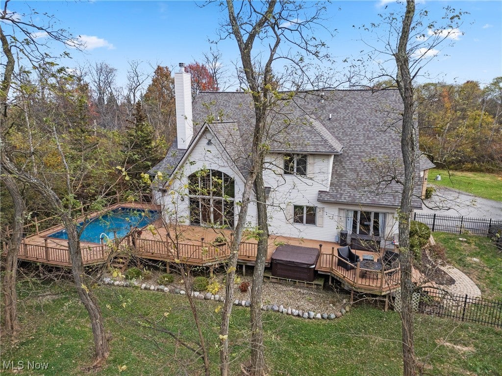 Chardon, Ohio, 44024, United States, 4 Bedrooms Bedrooms, ,5 BathroomsBathrooms,Residential,For Sale,1985731