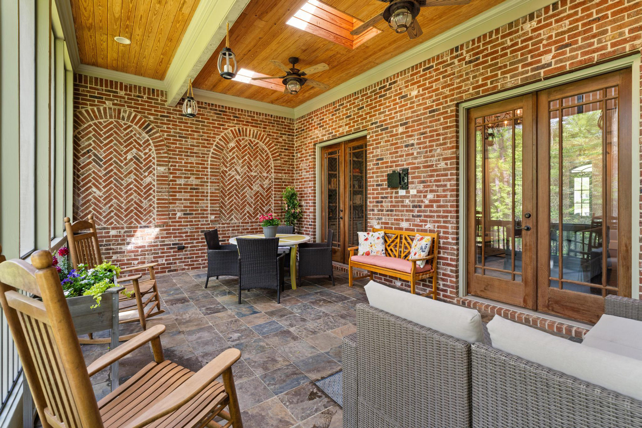  Stunning Chastain Park Home - 物件實景