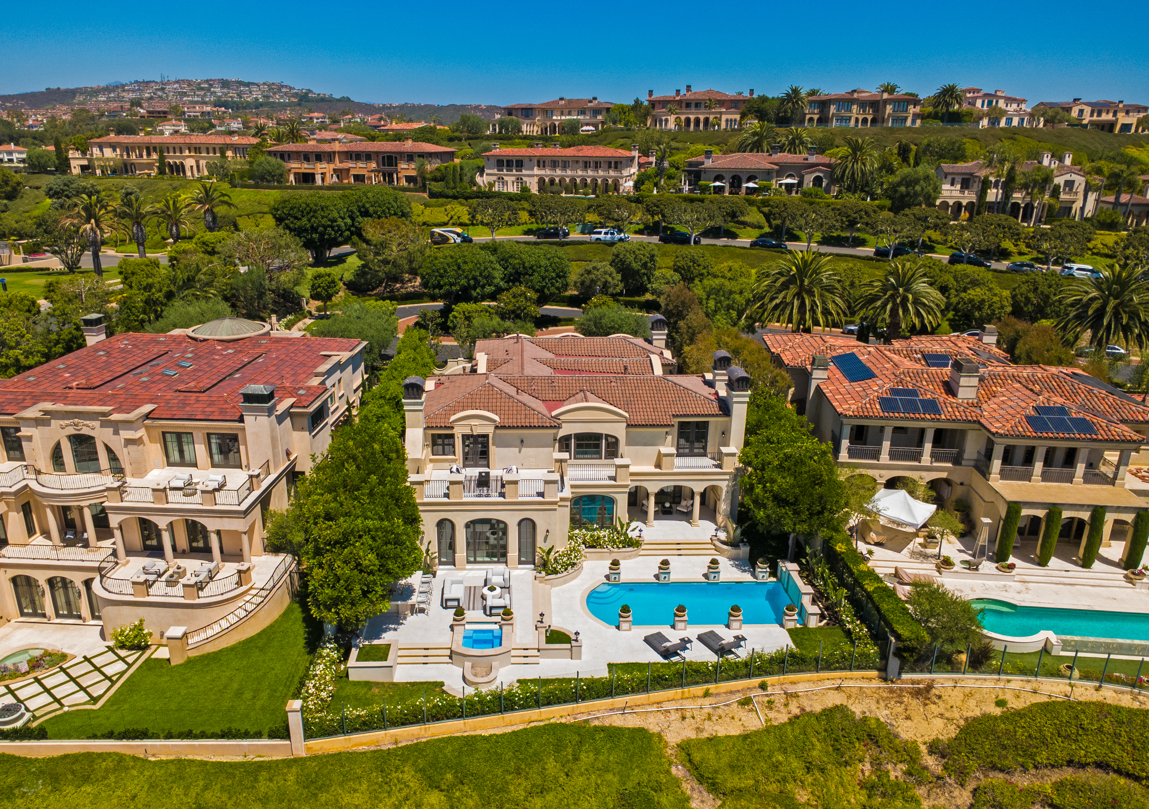  3 Island Vista, Newport Beach, CA 92657 - 物件實景