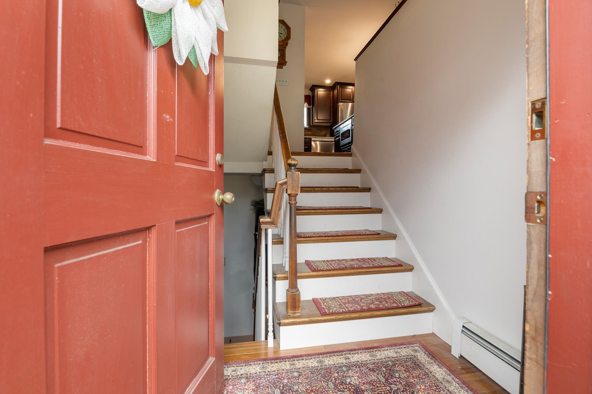 Derry, New Hampshire, 03038, United States, 3 Bedrooms Bedrooms, ,2 BathroomsBathrooms,Residential,For Sale,1935840