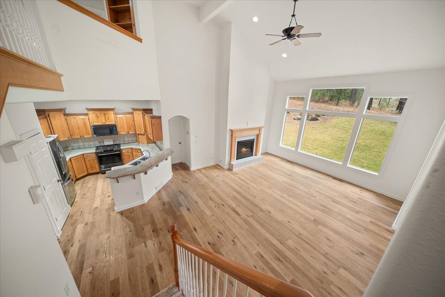 Spokane, Washington, 99224, United States, 6 Bedrooms Bedrooms, ,4 BathroomsBathrooms,Residential,For Sale,1856597