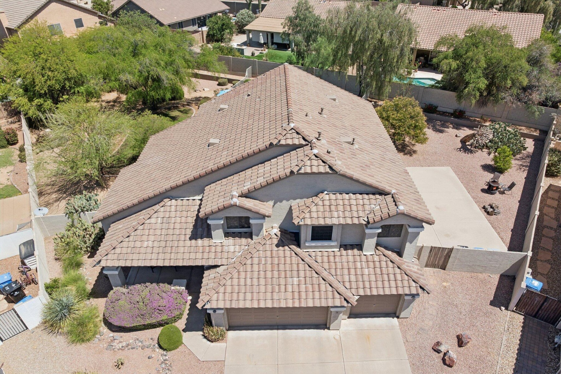  29007 N 45th Way  Cave Creek, AZ - 物件實景