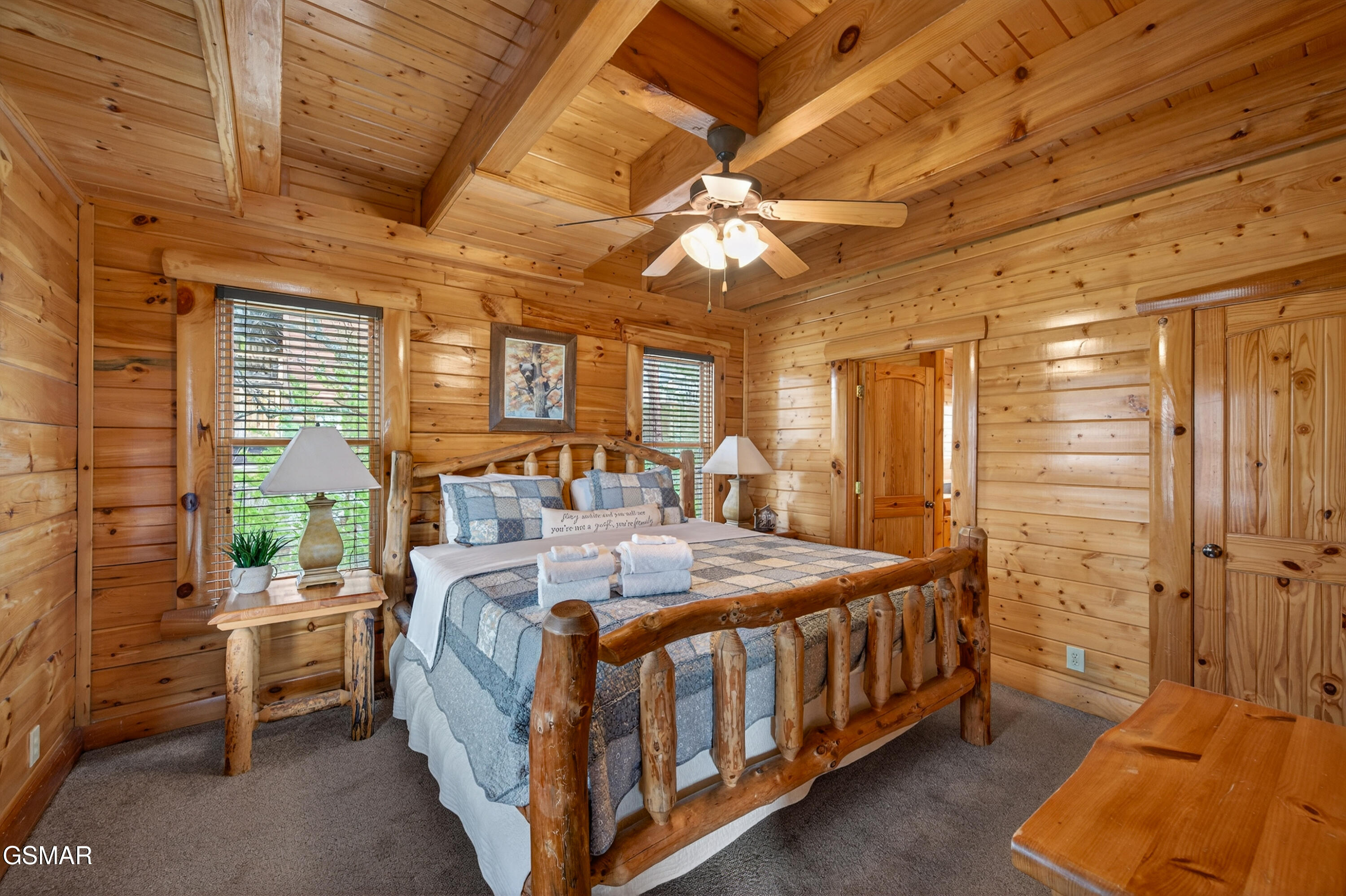 Sevierville, Tennessee, 37862, United States, 3 Bedrooms Bedrooms, ,5 BathroomsBathrooms,Residential,For Sale,2021105