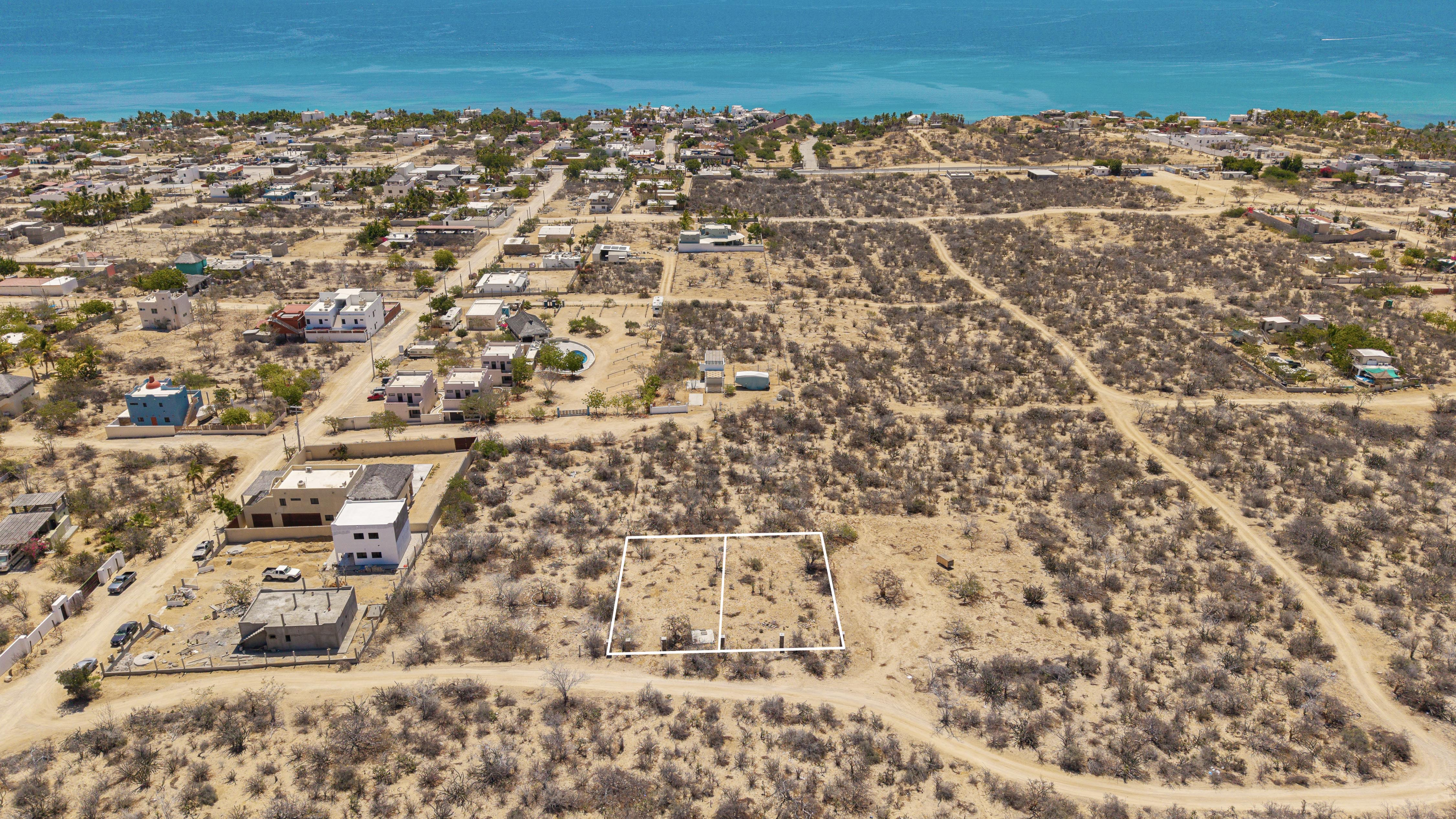  La Ventana Lots 1532 & 1533 - 物件實景