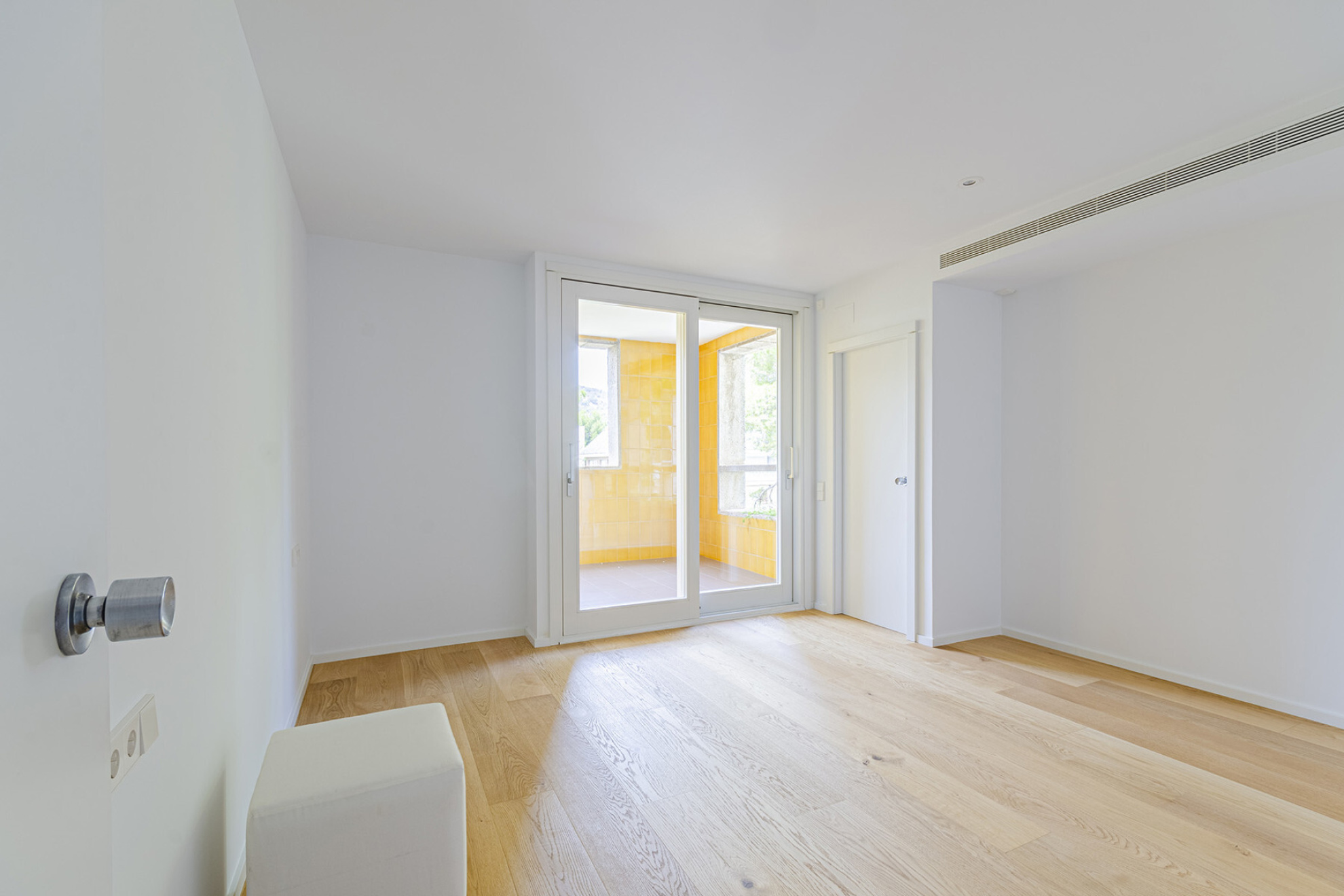  Comfortable and private signature penthouse in Pedralbes - 物件實景