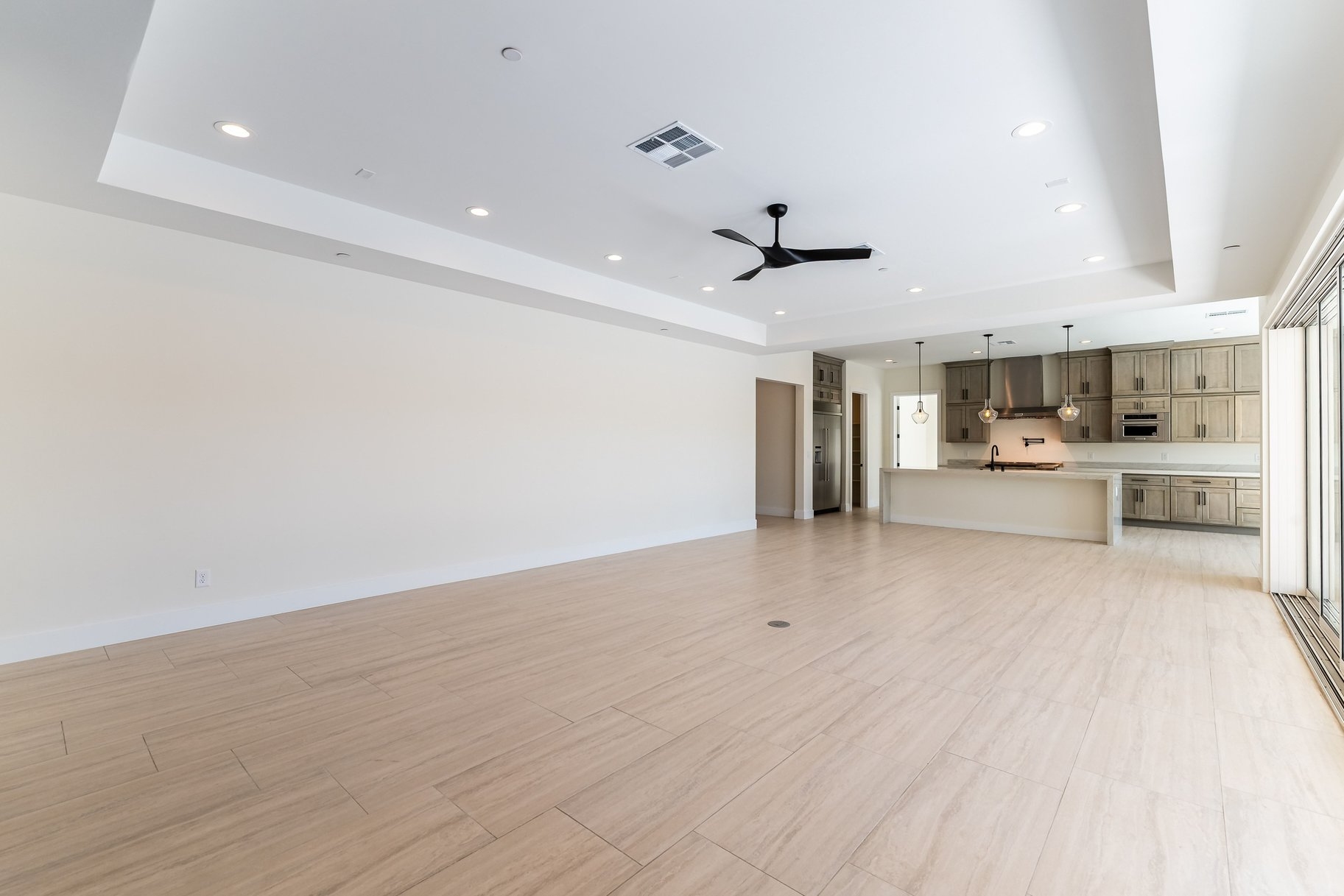  New to Market - 物件實景