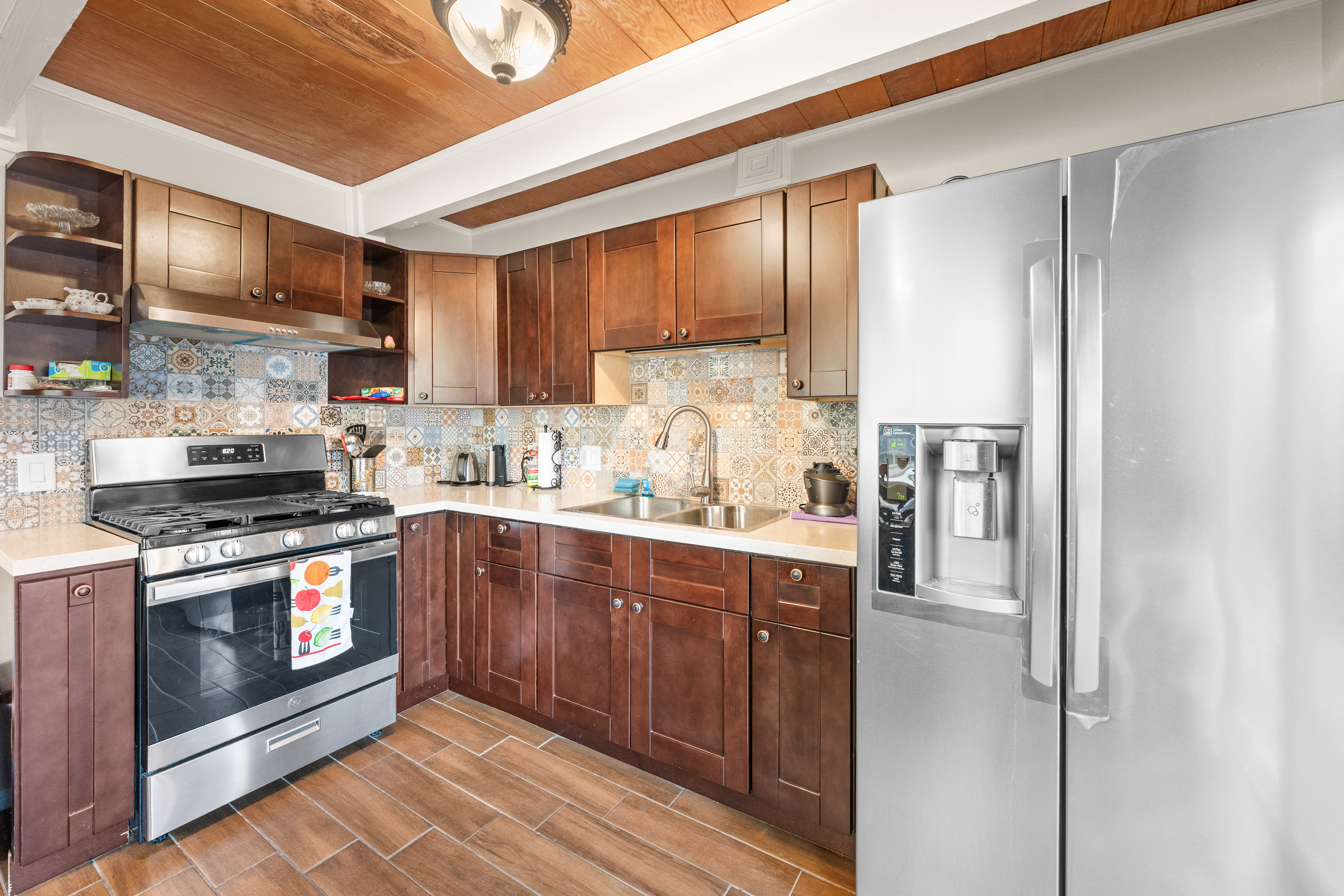  217 Vista Lane , Sugarloaf , CA 92386 - 物件實景