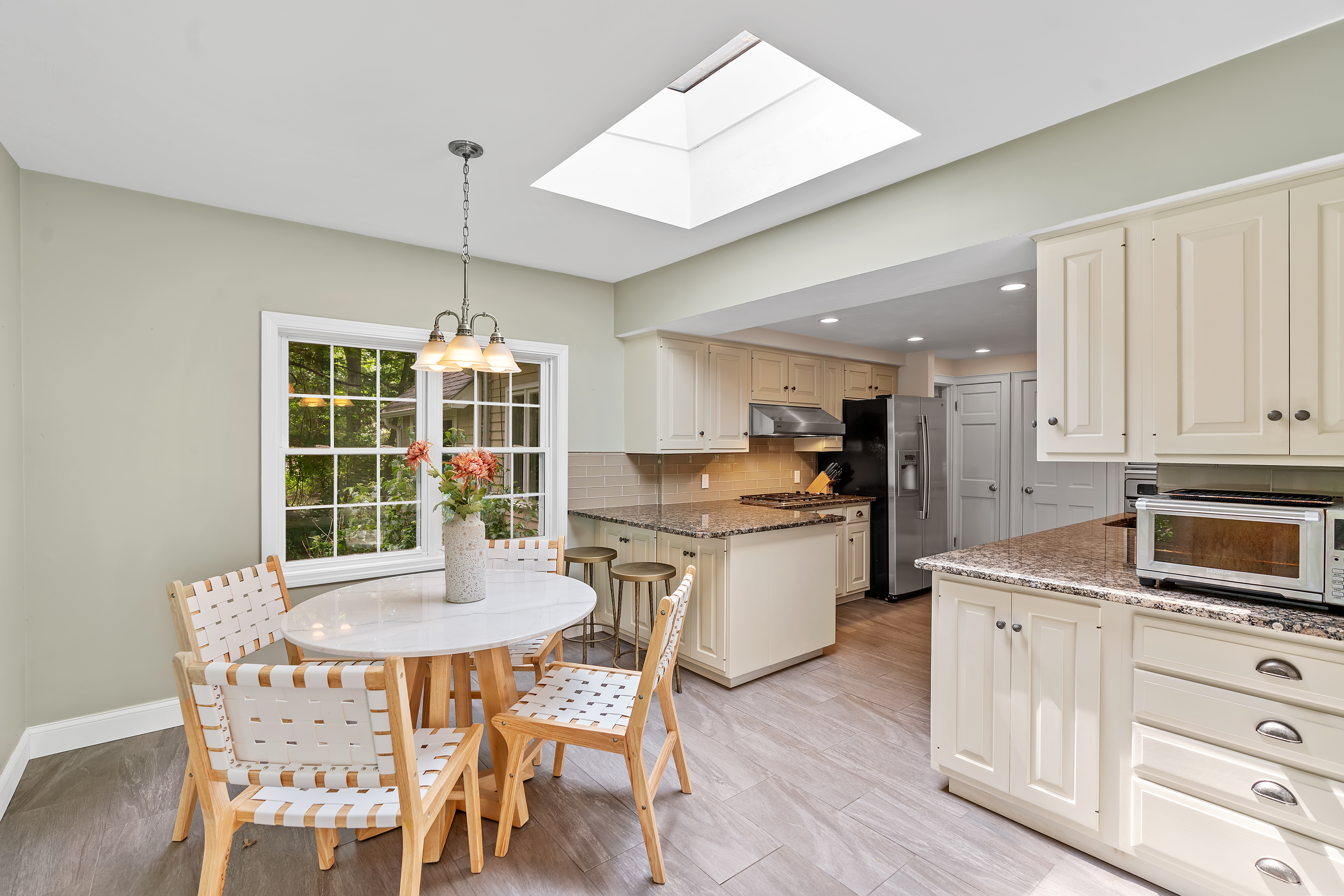  14 Bennett Road, Wayland, MA 01778 - 物件實景