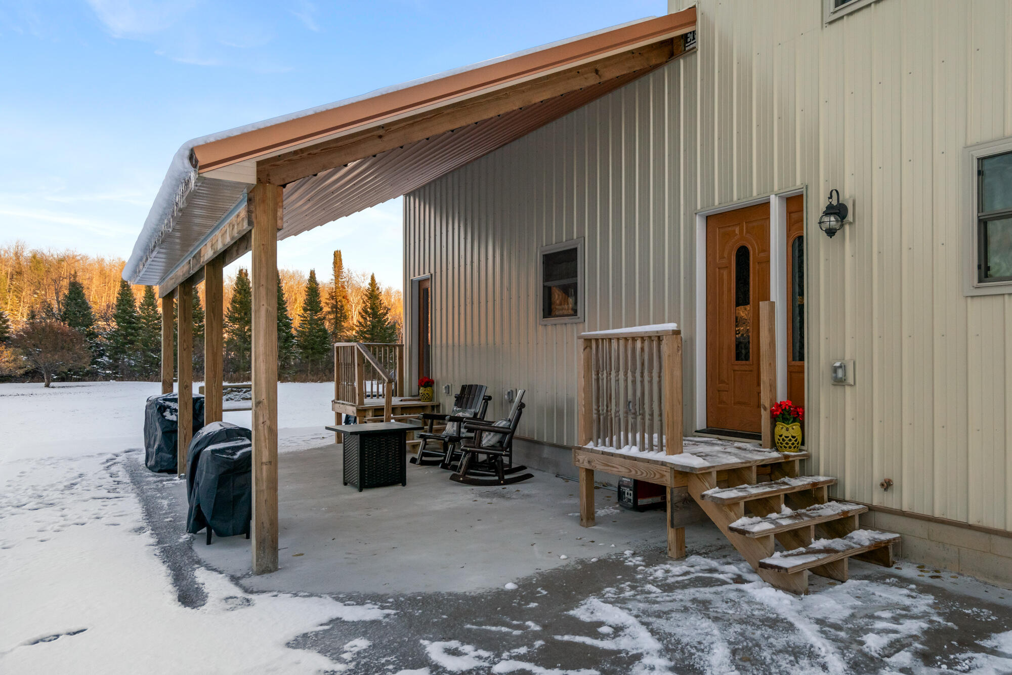 Wolverine, Michigan, 49799, United States, 4 Bedrooms Bedrooms, ,3 BathroomsBathrooms,Residential,For Sale,1992948