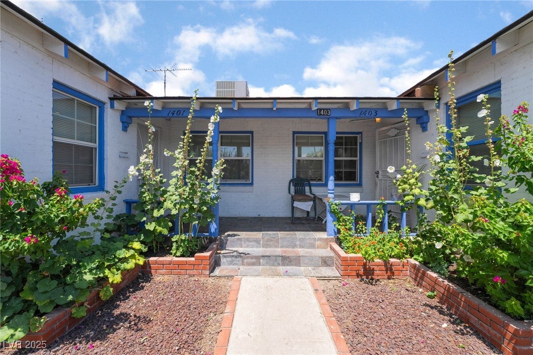 Las Vegas, Nevada, 89101, United States, ,Residential,For Sale,1870177