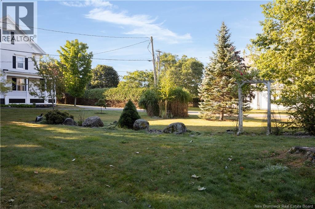 SAINT ANDREWS, New Brunswick, E5B 1J3, CA, 4 Bedrooms Bedrooms, ,3 BathroomsBathrooms,Residential,For Sale,1951018