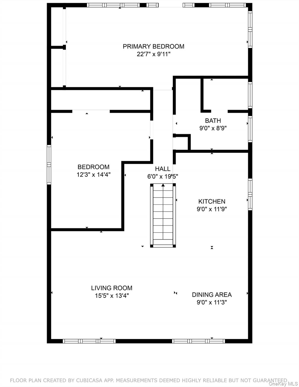 Babylon, New York, 11702, United States, 3 Bedrooms Bedrooms, ,2 BathroomsBathrooms,Residential,For Sale,1930395