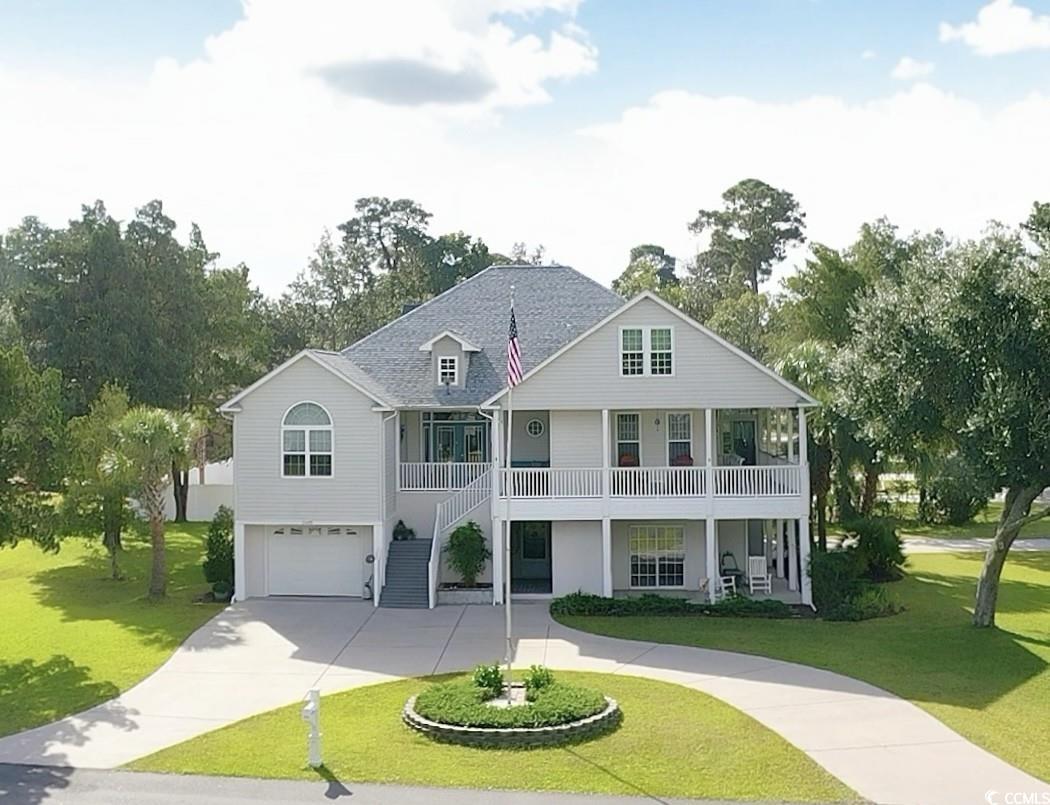 North Myrtle Beach, South Carolina, 29582, United States, 4 Bedrooms Bedrooms, ,3 BathroomsBathrooms,Residential,For Sale,1975426