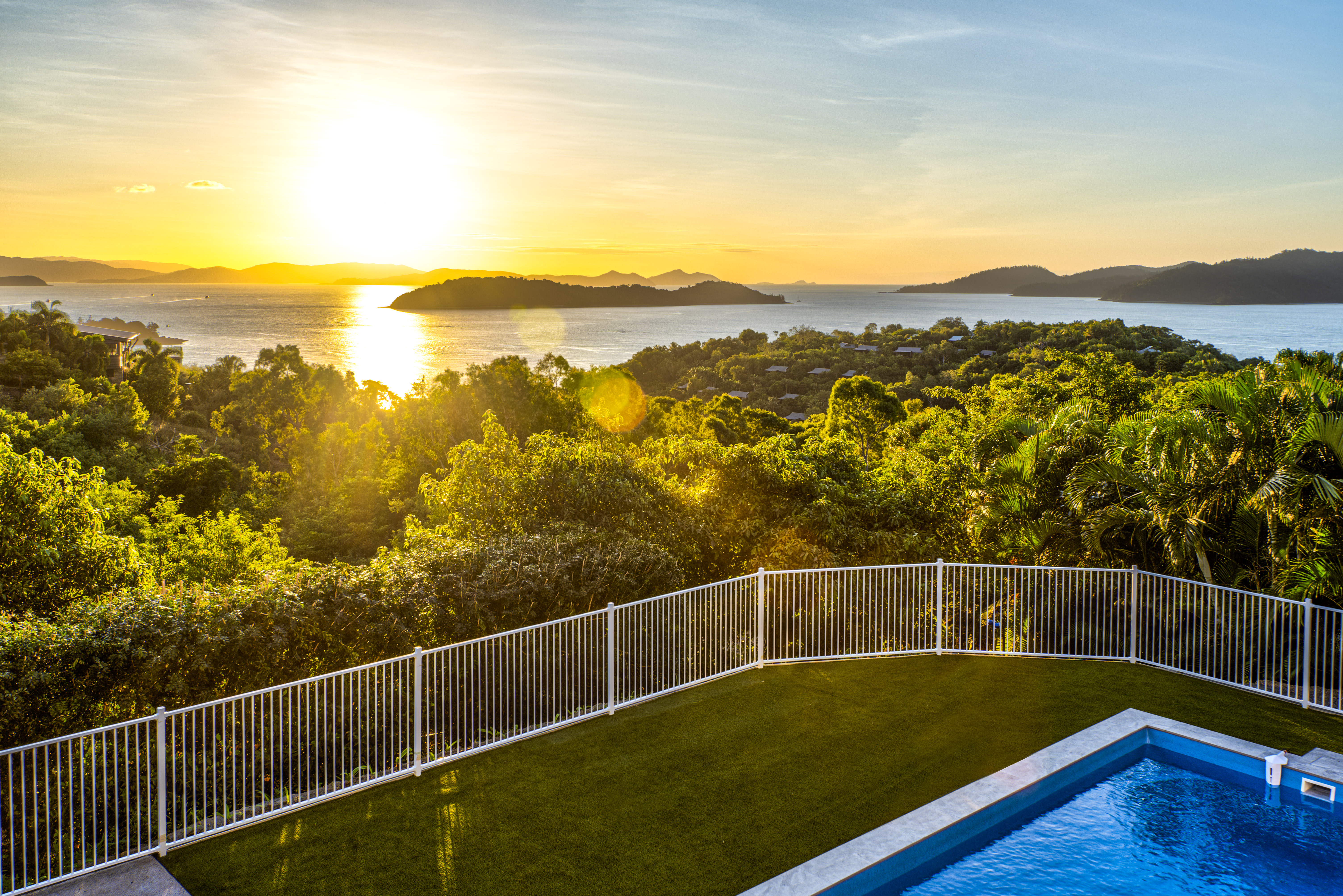  Blue Sands - 物件實景