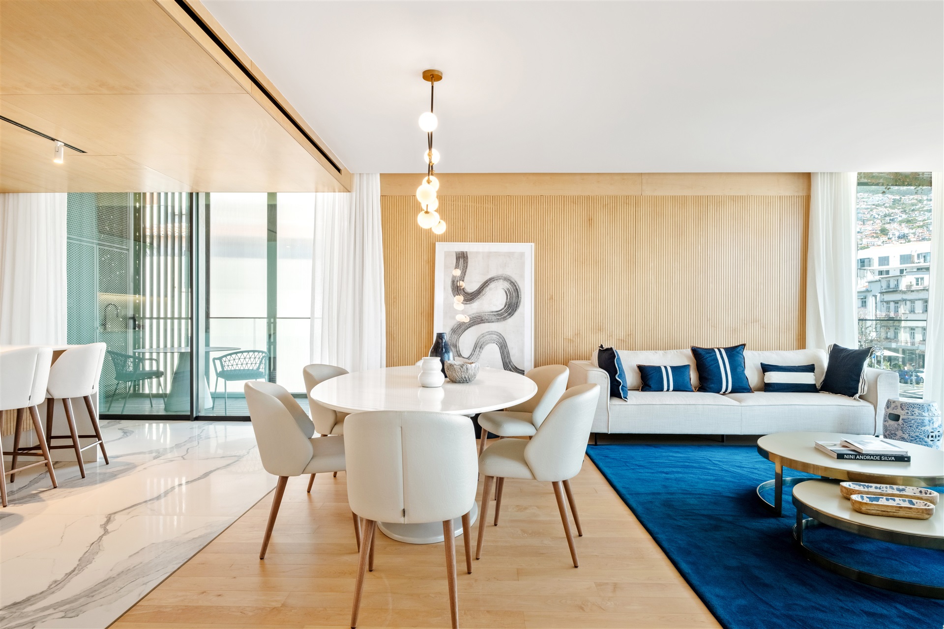  Flat, 3 bedrooms, for Sale - 物件實景