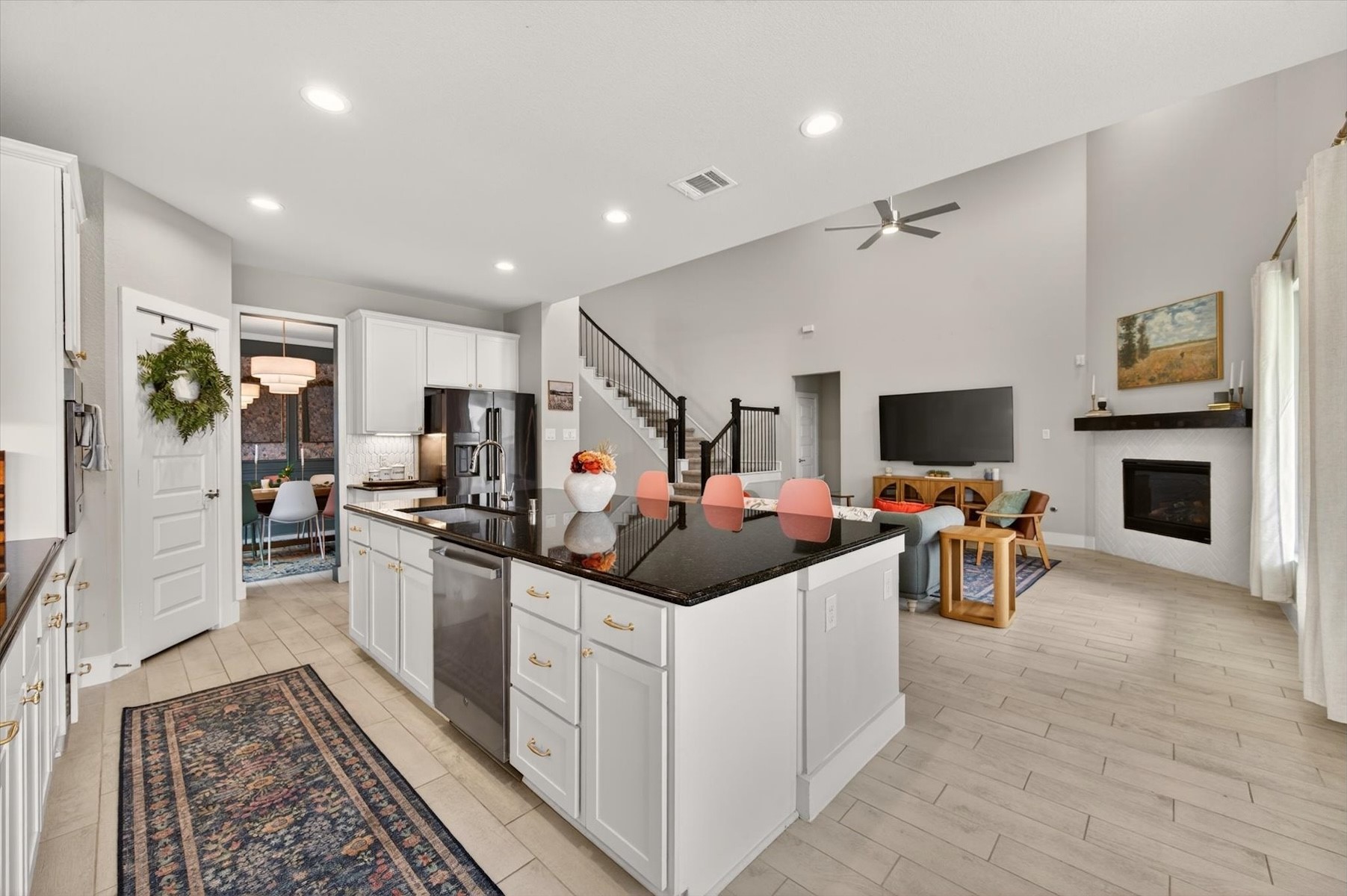  1541 Dawn Harbor Drive - 物件實景