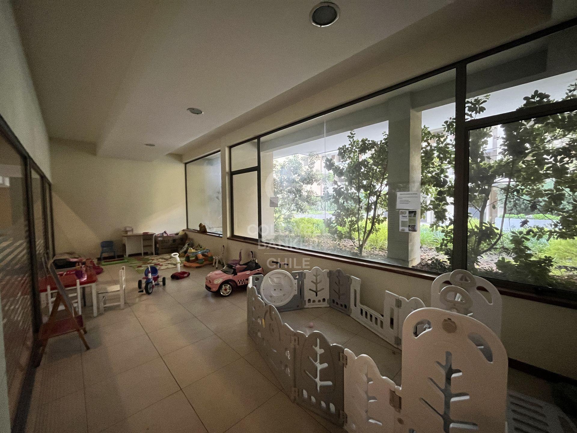 Las Condes, Chile, 2 Bedrooms Bedrooms, ,2 BathroomsBathrooms,Residential,For Sale,1955734