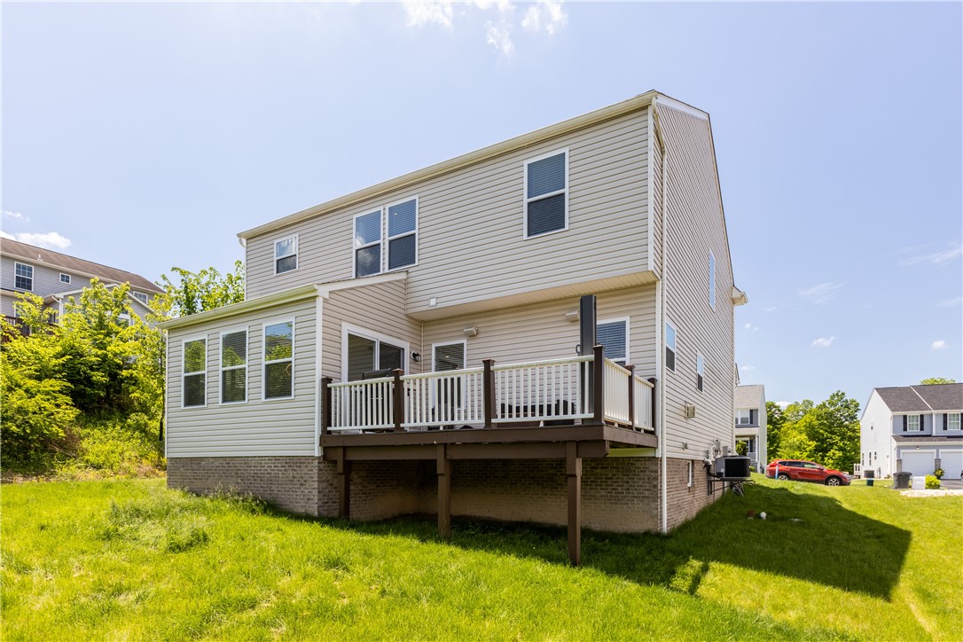 Trafford, Pennsylvania, 15085, United States, 4 Bedrooms Bedrooms, ,4 BathroomsBathrooms,Residential,For Sale,1819382