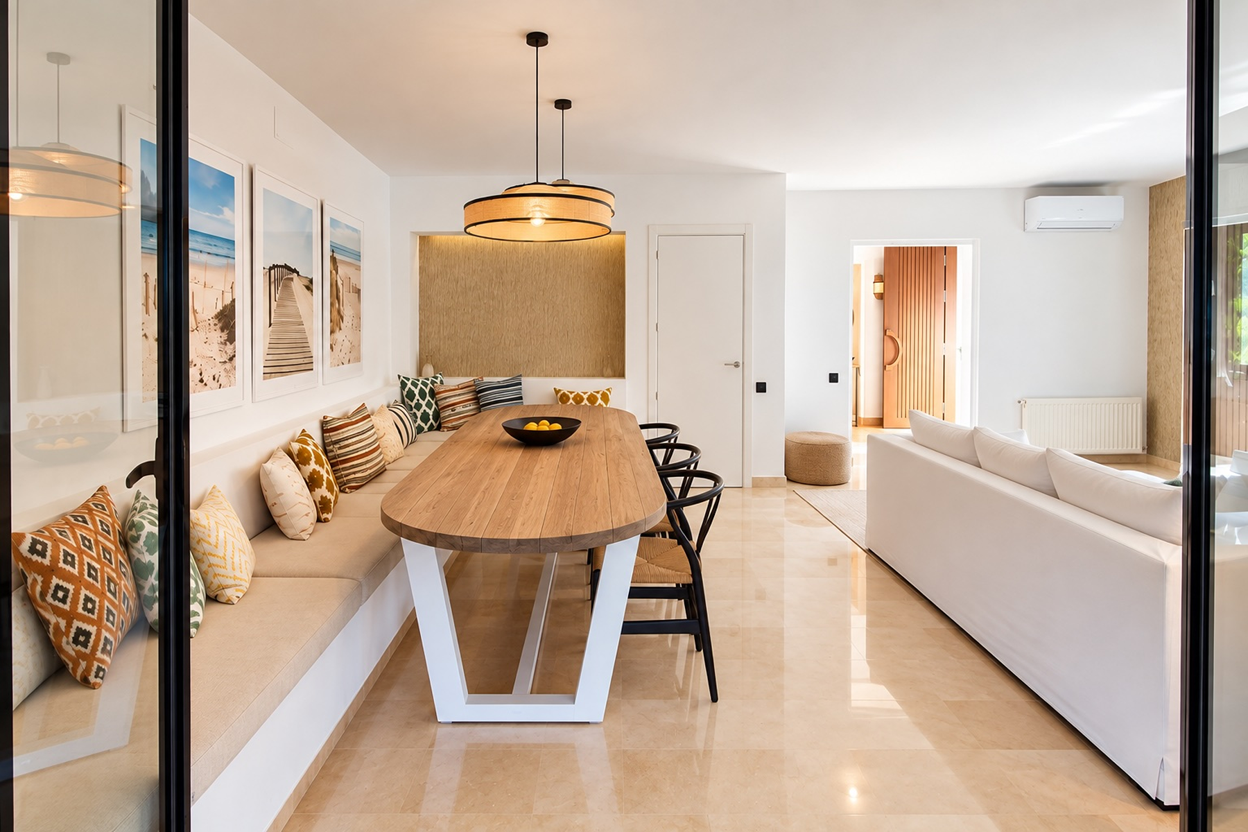 Sotogolf - Family semidetached villa in a gated community - 物件實景