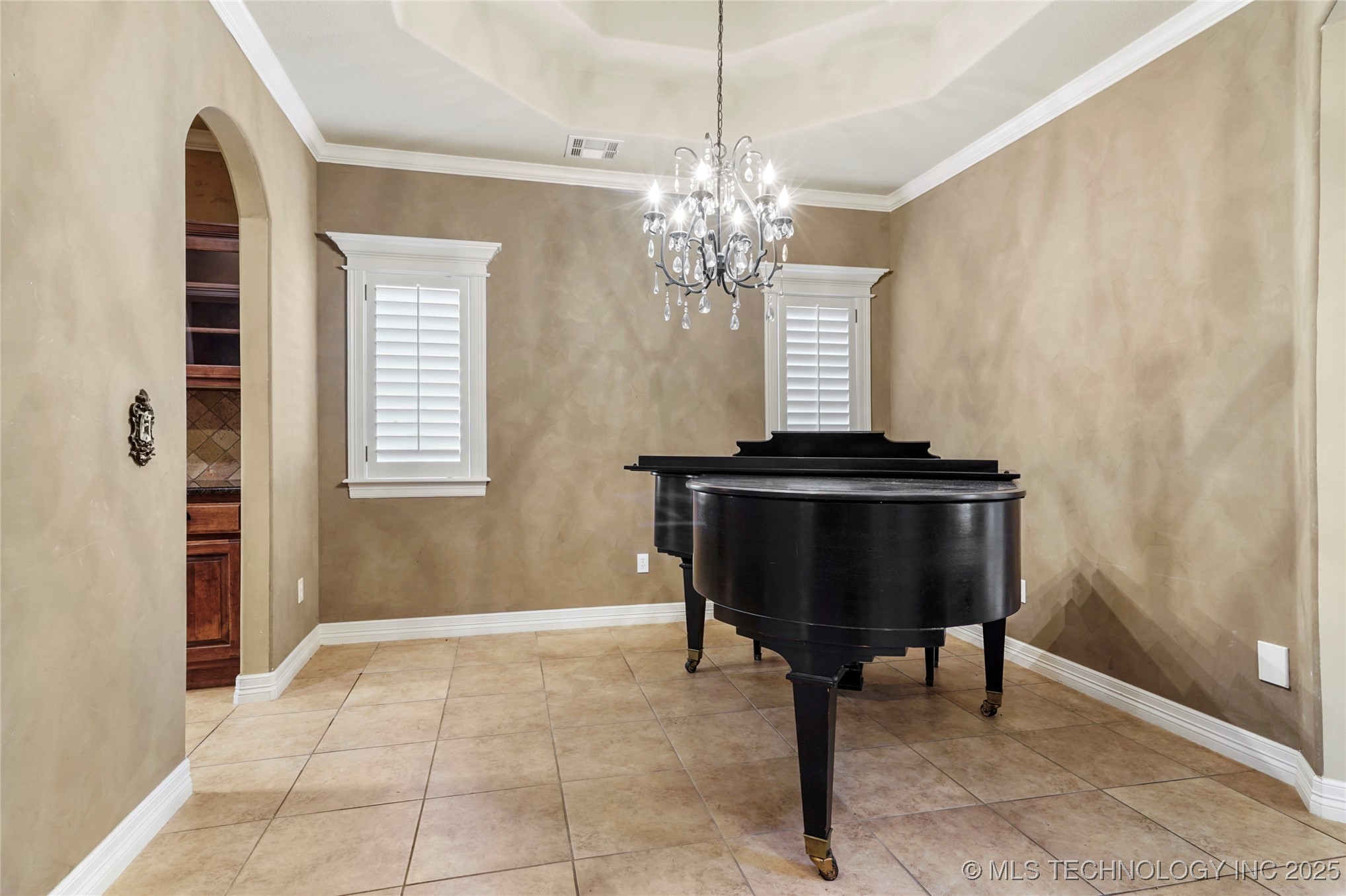 Tulsa, Oklahoma, 74137, United States, 4 Bedrooms Bedrooms, ,4 BathroomsBathrooms,Residential,For Sale,1992011