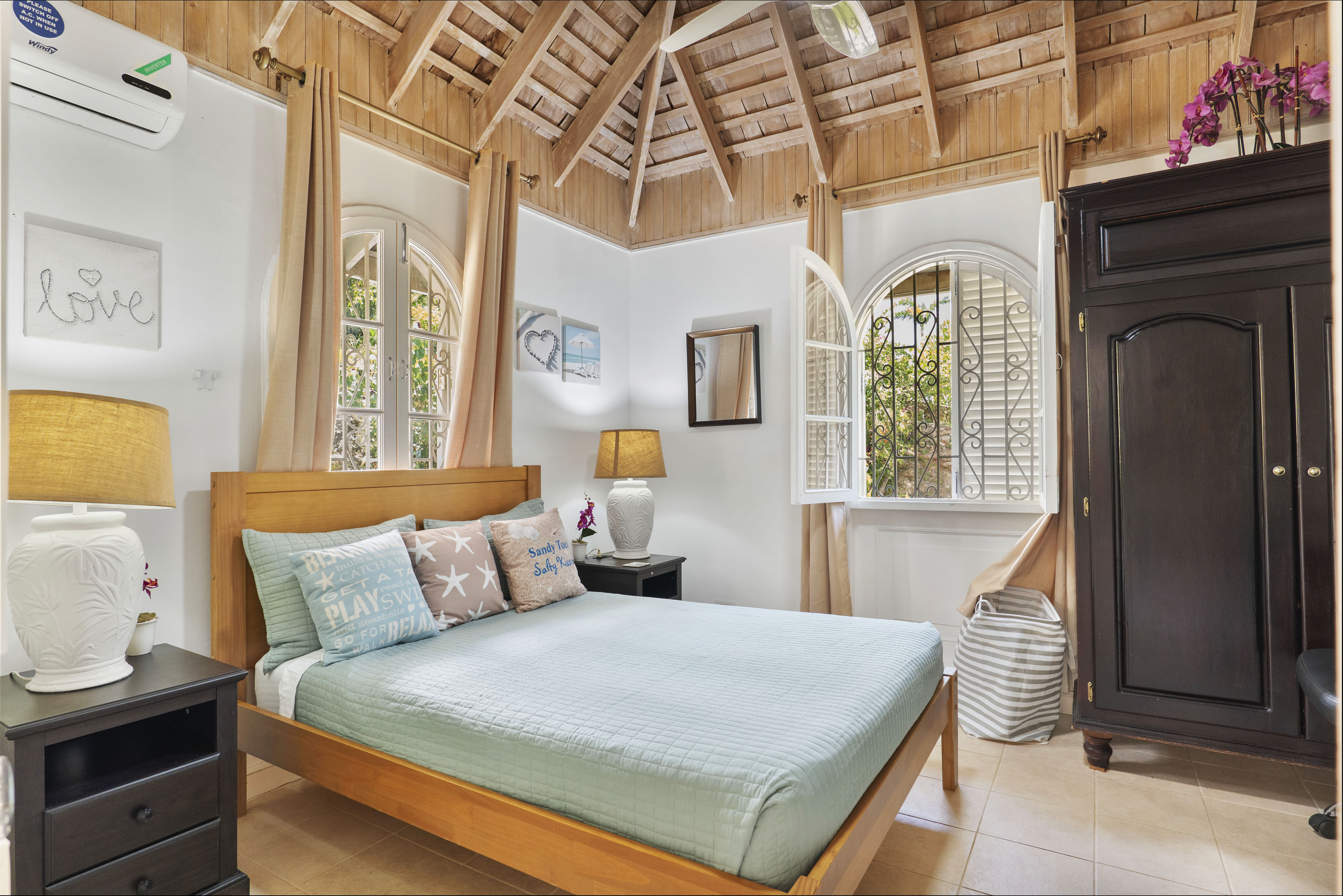  Paradise Plum Villa - 物件實景
