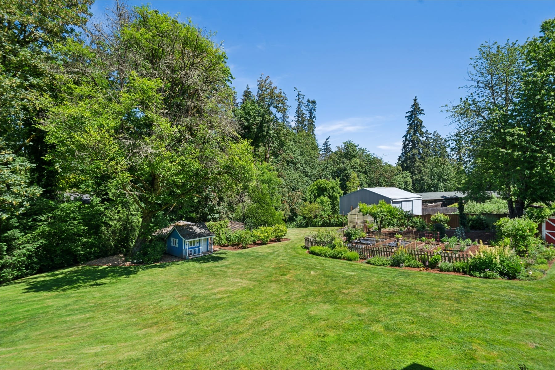  23590 SW Elderberry LN West Linn, OR 97068 - 物件實景
