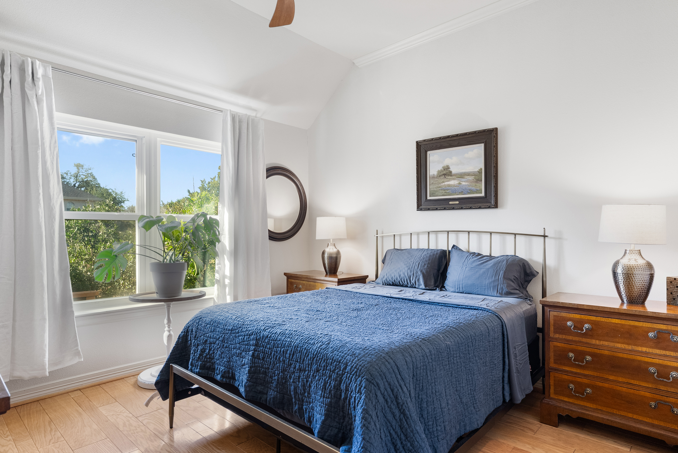  Updated Single-Story Living in the Heart of Lakeway - 物件實景