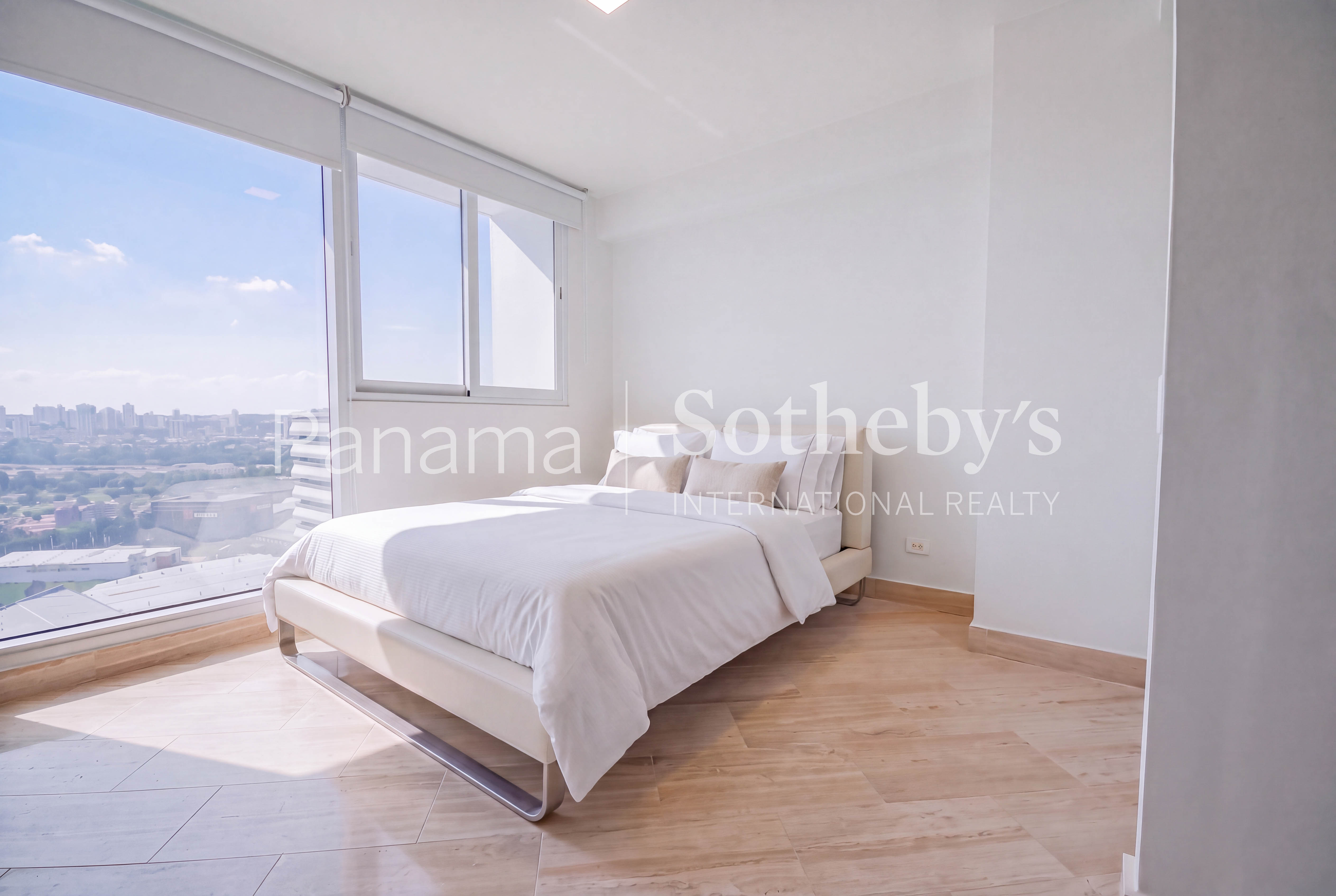  Furnished Ocean-View Residence  The Regent, Costa del Este - 物件實景