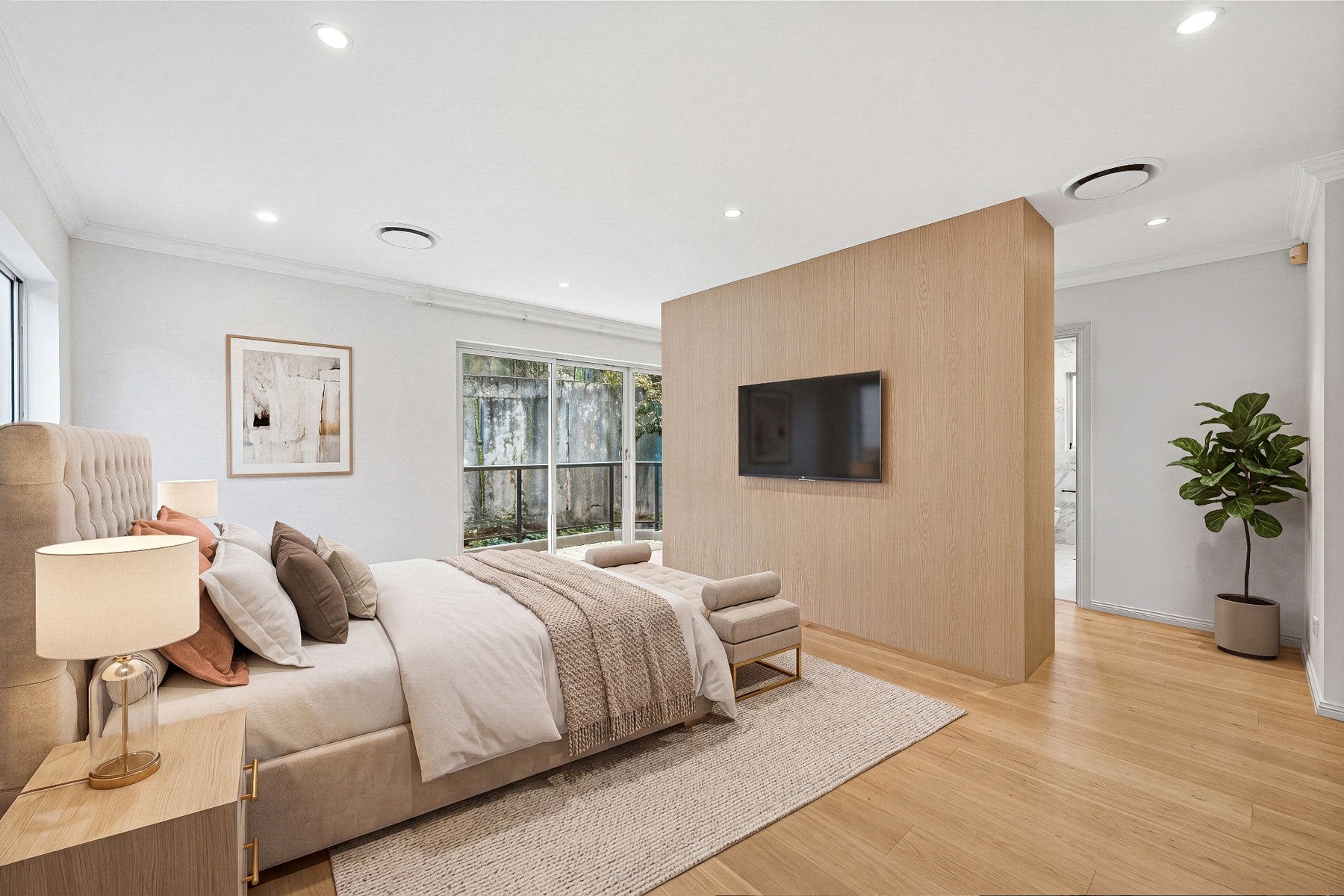  22/17A Cooper Park Road, Bellevue Hill, NSW - 物件實景