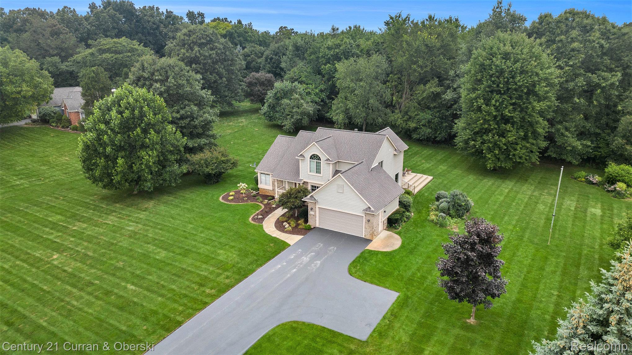 Rose Township, Michigan, 48350, United States, 4 Bedrooms Bedrooms, ,3 BathroomsBathrooms,Residential,For Sale,1923826
