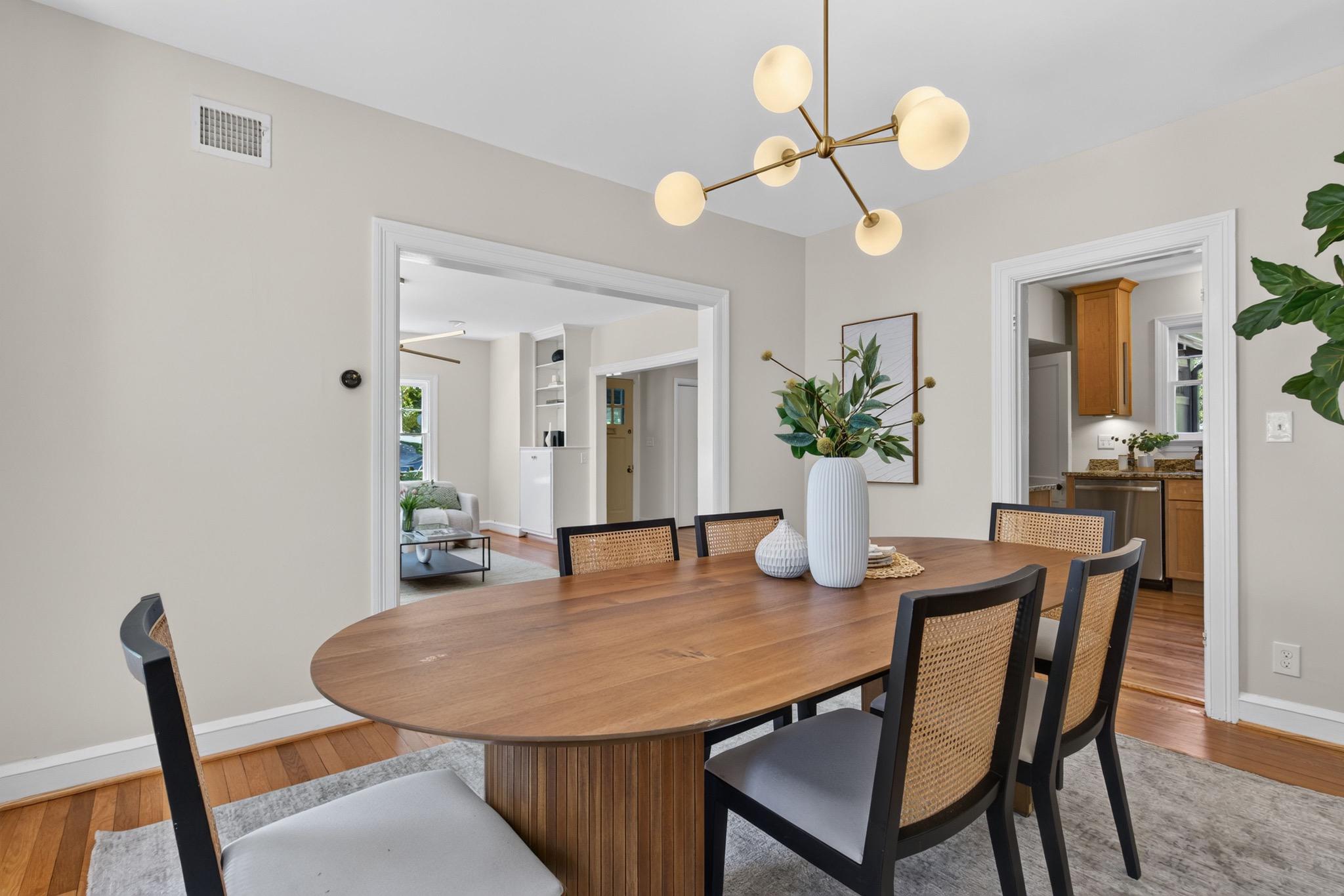  745 26th Street S, Arlington, VA, 22202 - 物件實景