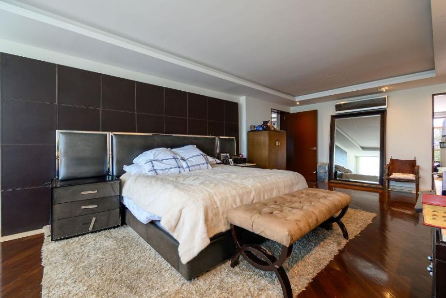 Cuajimalpa de Morelos, Ciudad de México, 05120, Mexico, 4 Bedrooms Bedrooms, ,4 BathroomsBathrooms,Residential,For Sale,1723272