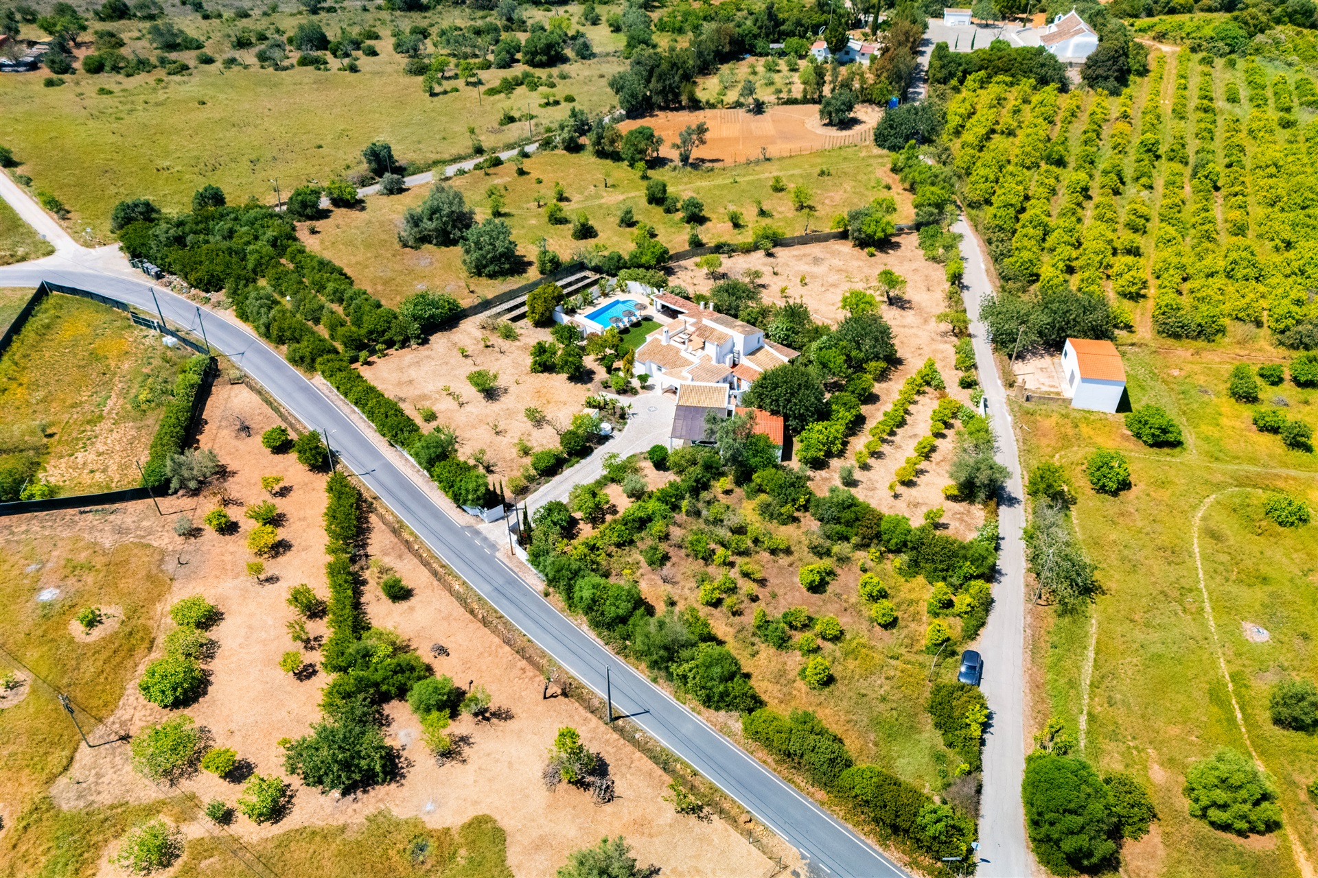  Detached house, 4 bedrooms, for Sale - 物件實景
