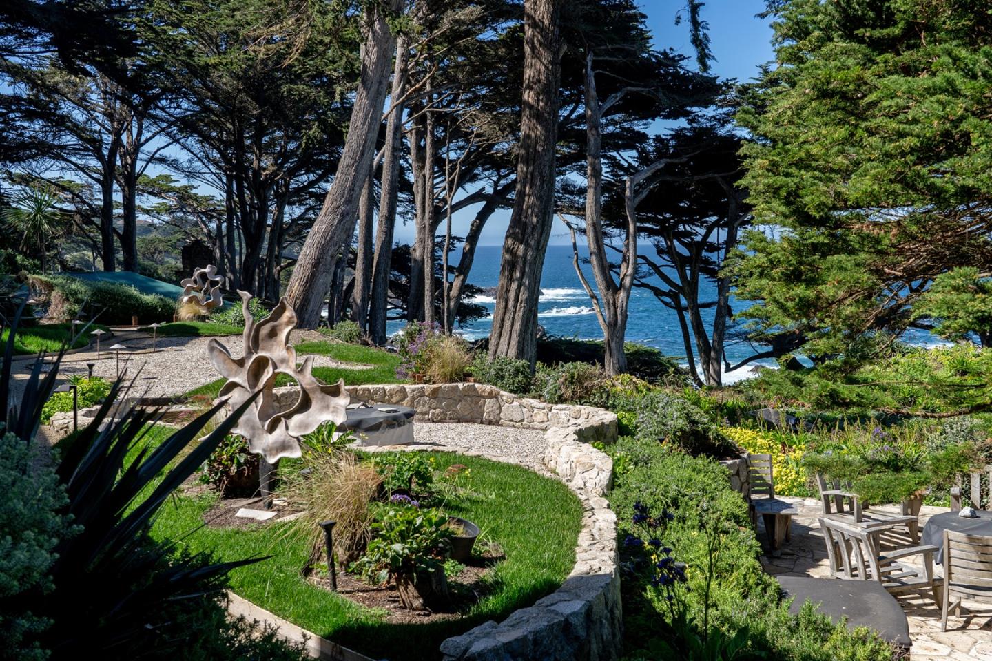 Carmel Highlands, California, 93923, United States, 13 Bedrooms Bedrooms, ,17 BathroomsBathrooms,Residential,For Sale,1917407
