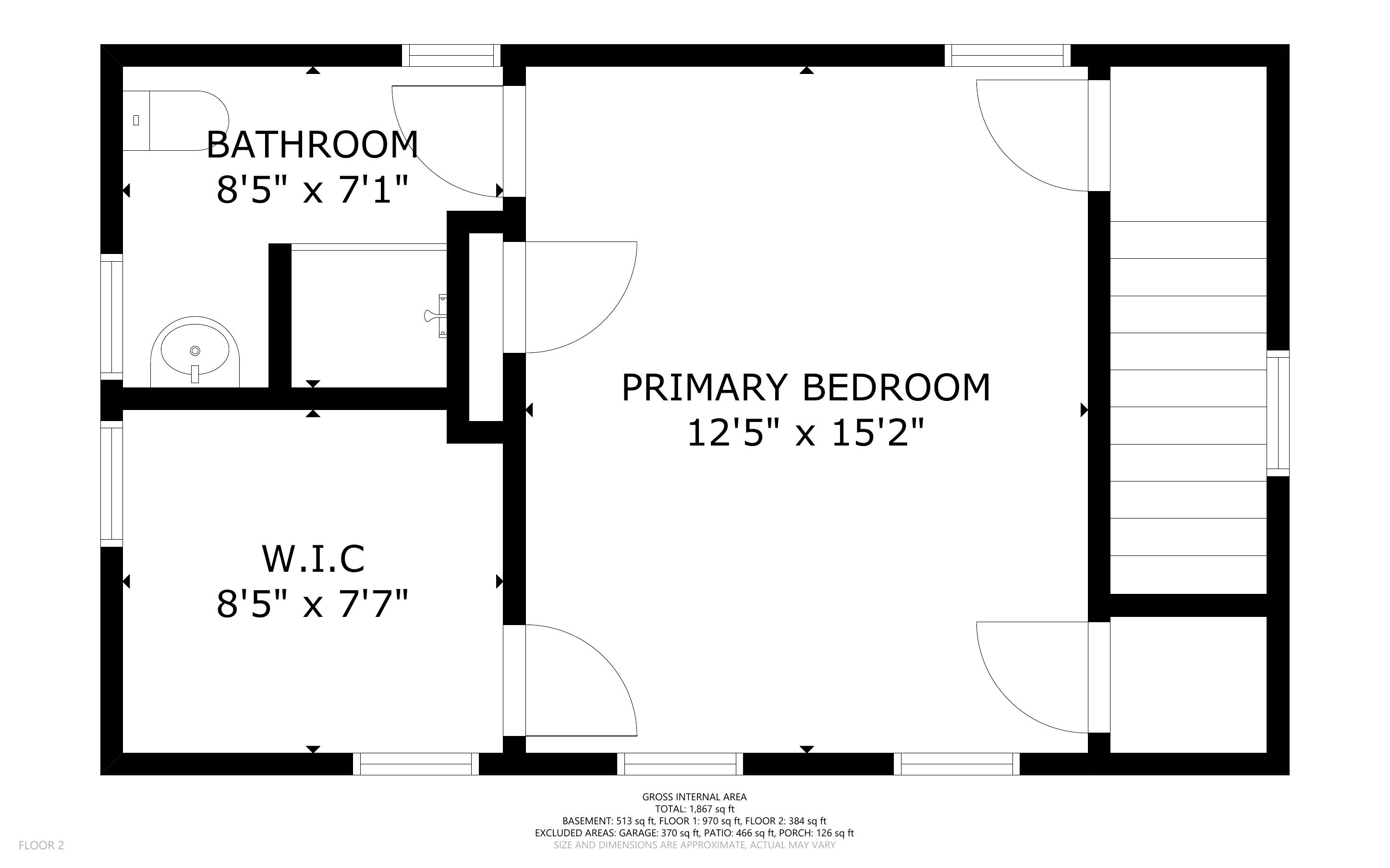  62 Bellmere Avenue - 物件實景