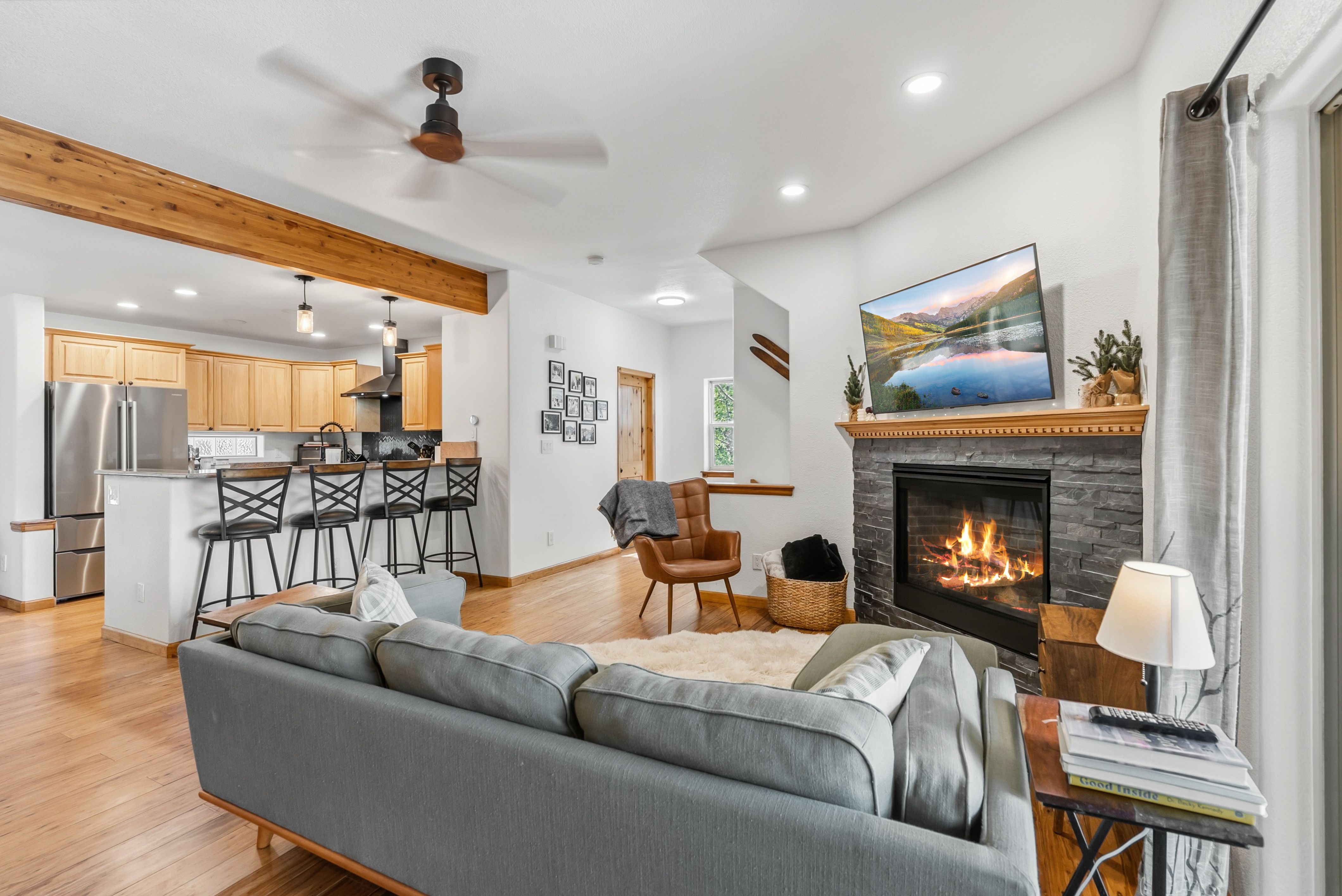  15 Lookout Ridge Drive, Dillon, CO, 80435 - 物件實景