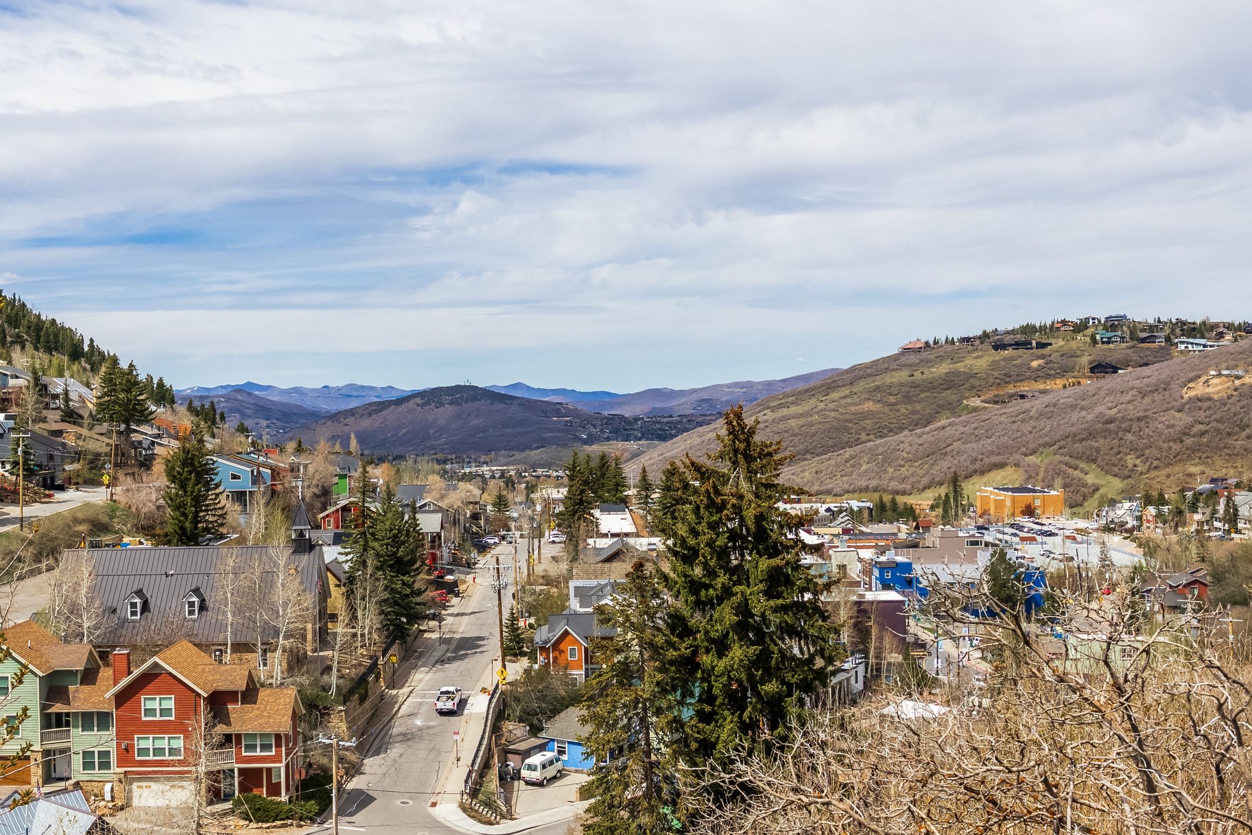  A Diamond in the Rough in Old Town Park City - 物件實景