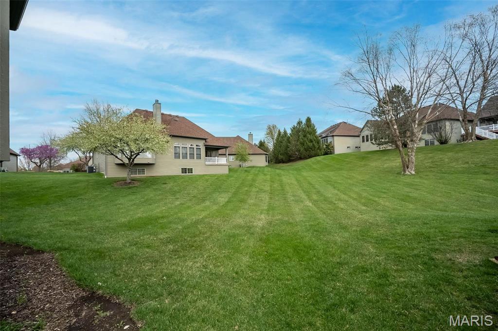 St Charles, Missouri, 63303, United States, 3 Bedrooms Bedrooms, ,3 BathroomsBathrooms,Residential,For Sale,1891670