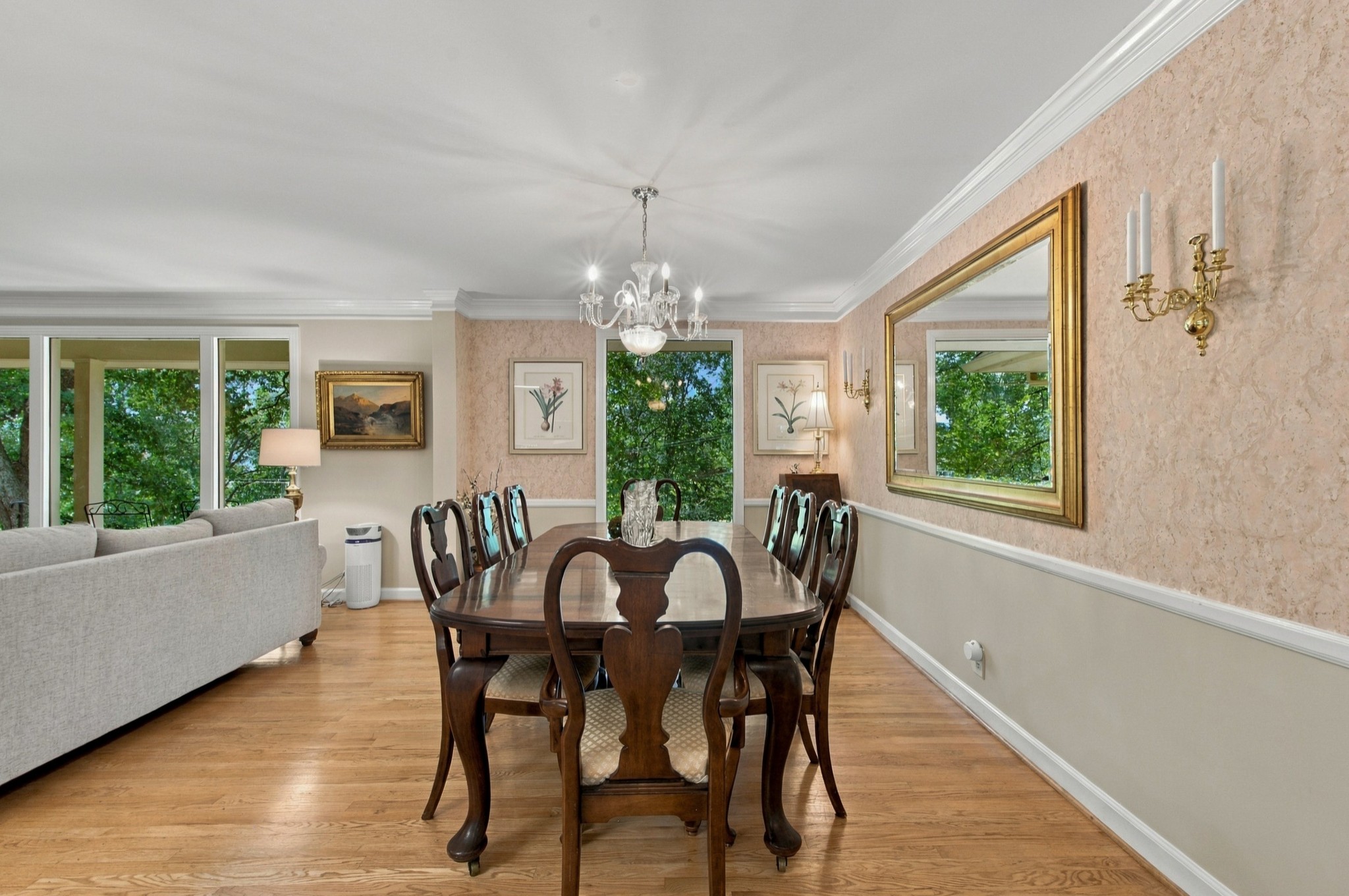  5312 Lancelot Rd, Brentwood, TN, 37027 - 物件實景