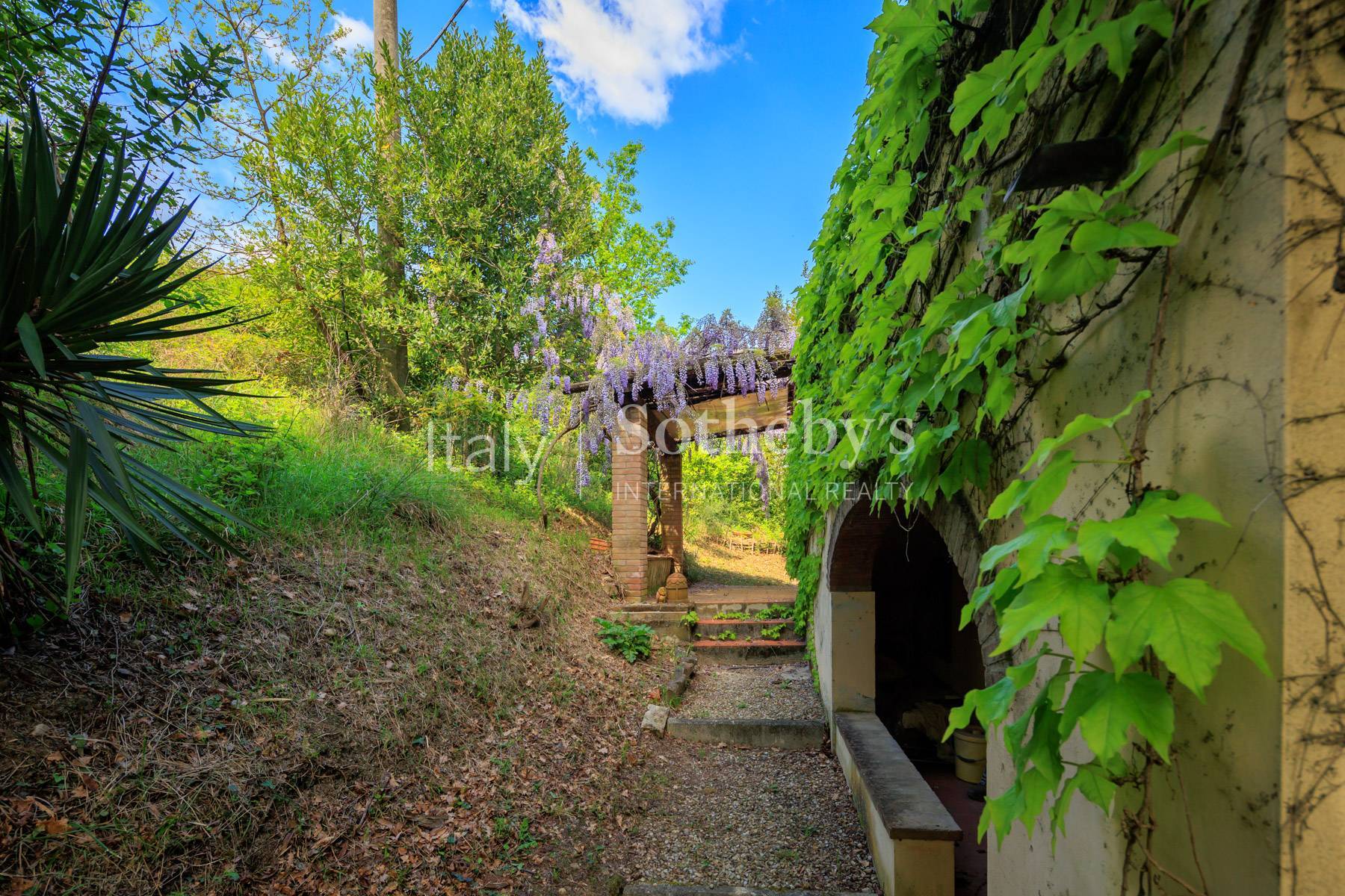  Charming country house at 20 minutes from Florence - 物件實景