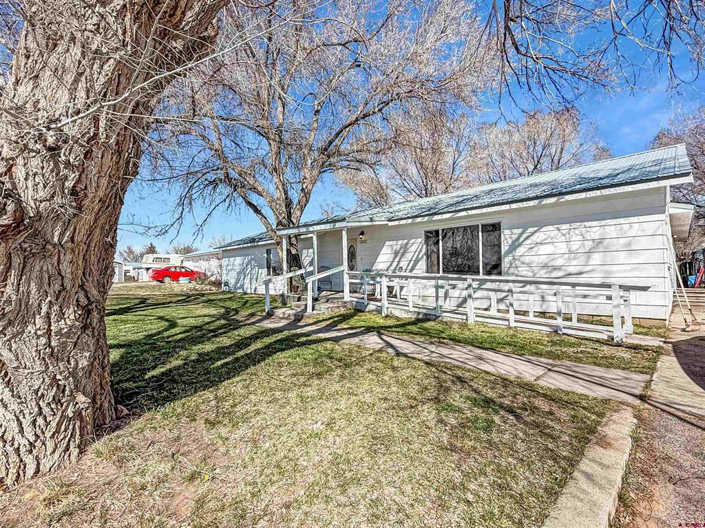 1st St, Dove Creek, CO 81324 #1