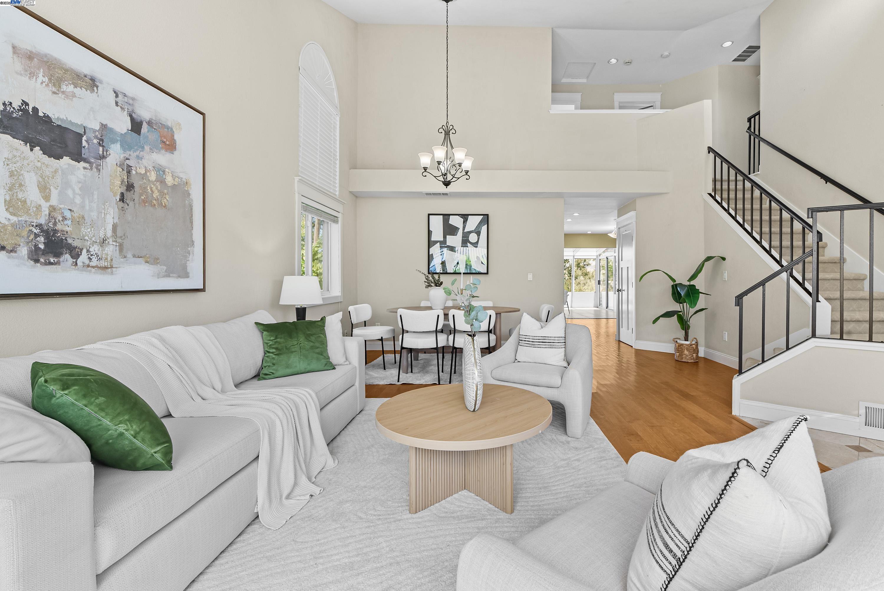Pleasanton, California, 94566, United States, 4 Bedrooms Bedrooms, ,3 BathroomsBathrooms,Residential,For Sale,1940349