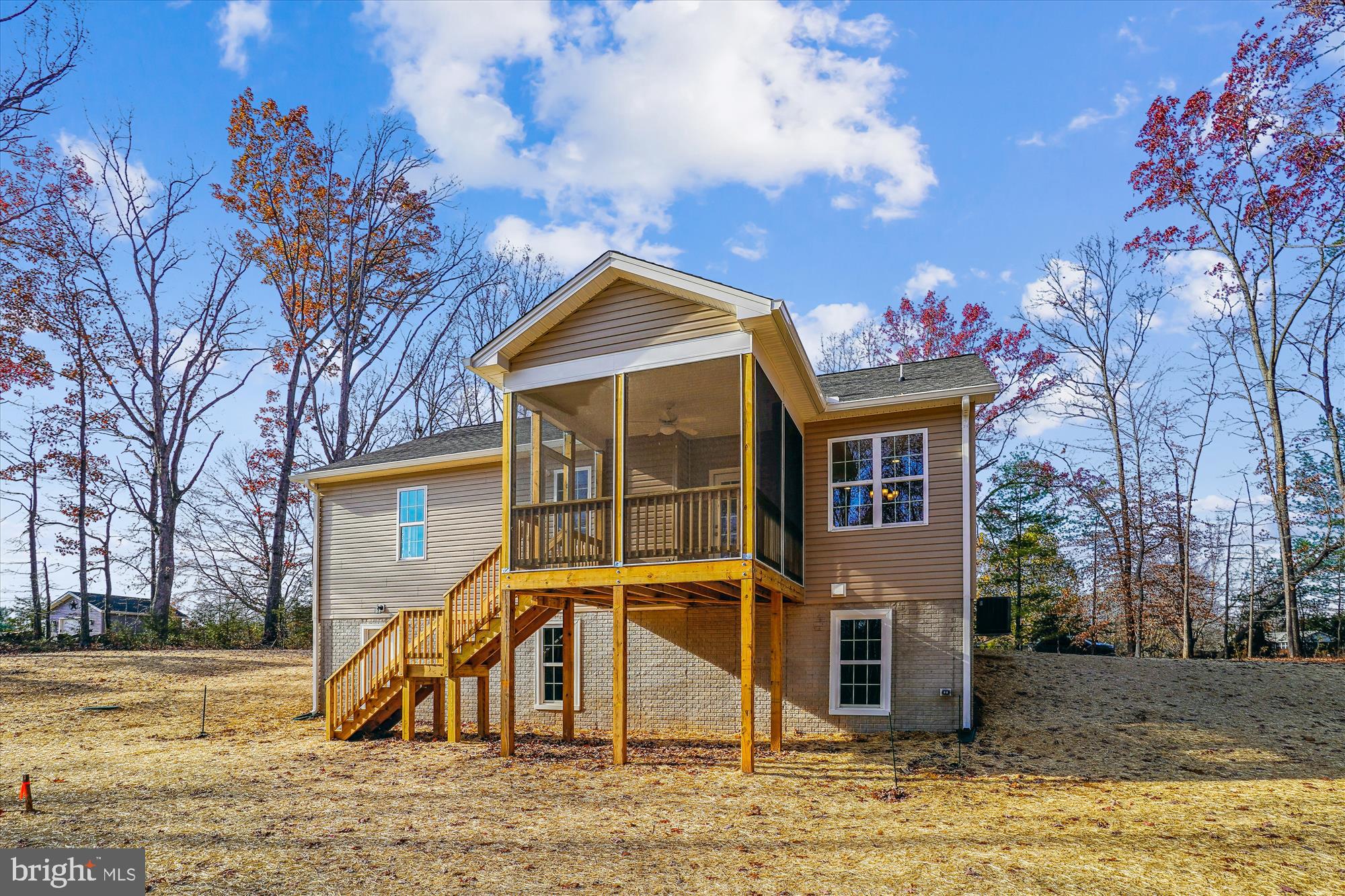 Culpeper, Virginia, 22701, United States, 3 Bedrooms Bedrooms, ,2 BathroomsBathrooms,Residential,For Sale,1980884