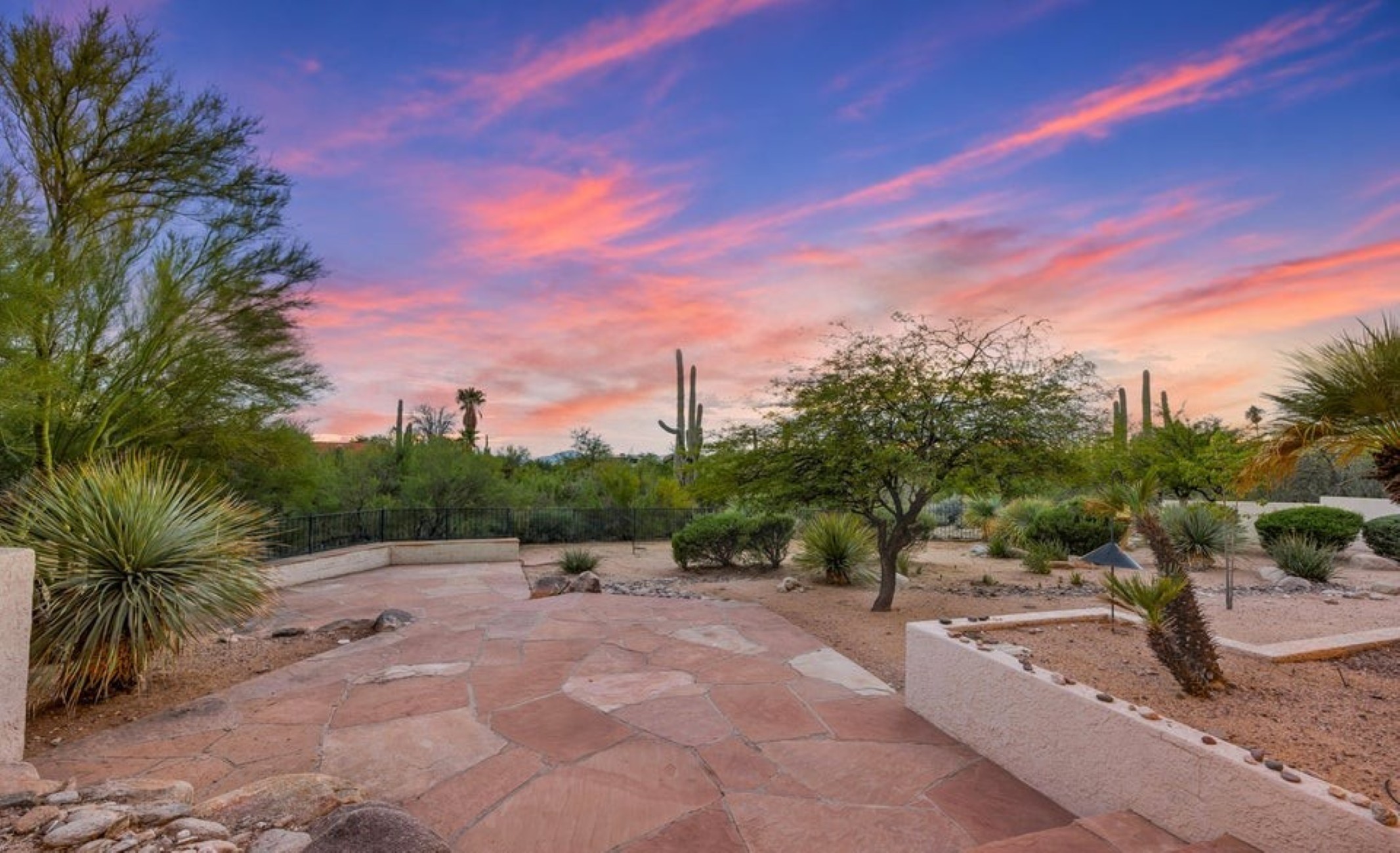  1710 E Calle de la Culebra, Tucson, AZ 85718 - 物件實景