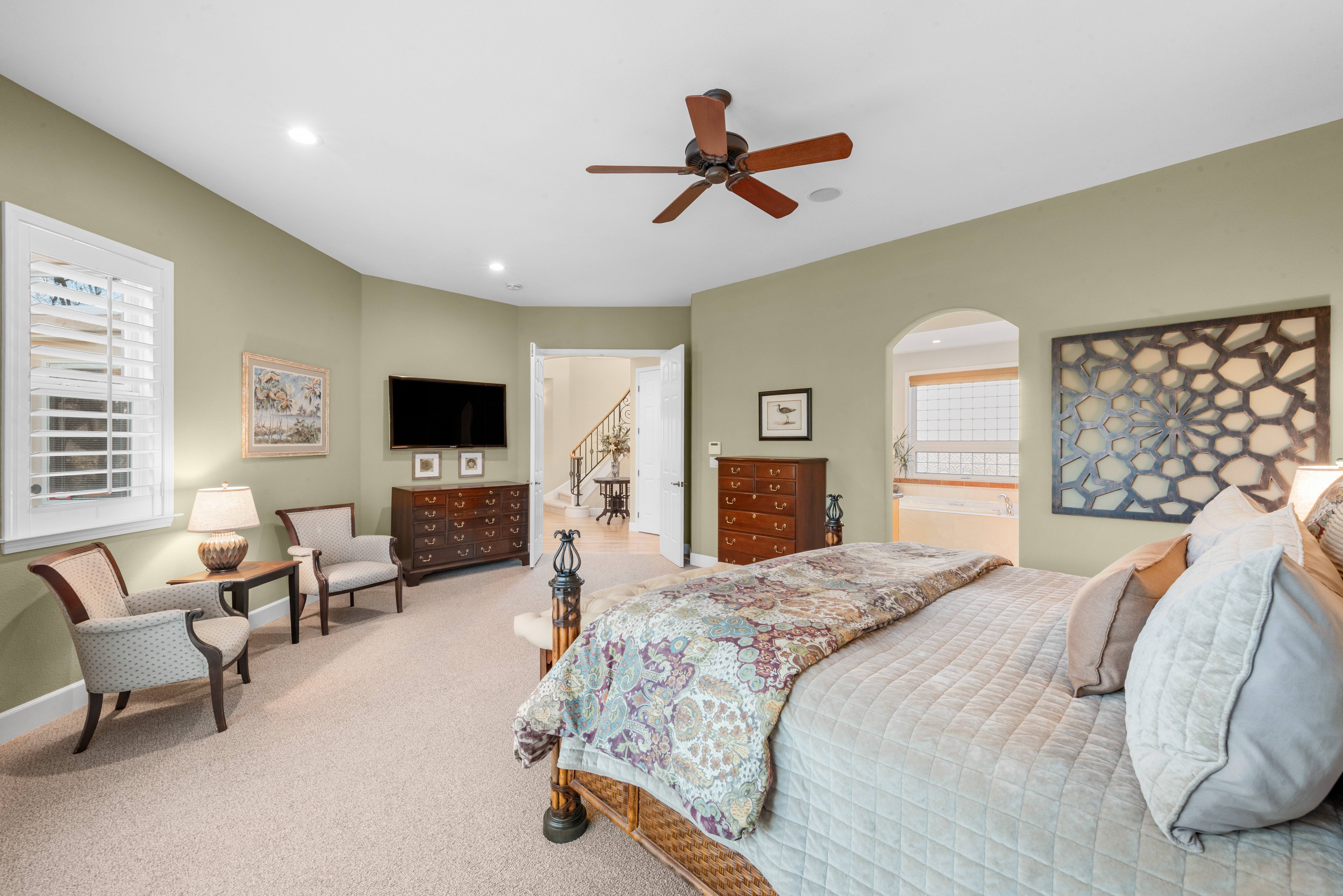  Stunning Home in the Eastridge Gated Subdivision - 物件實景
