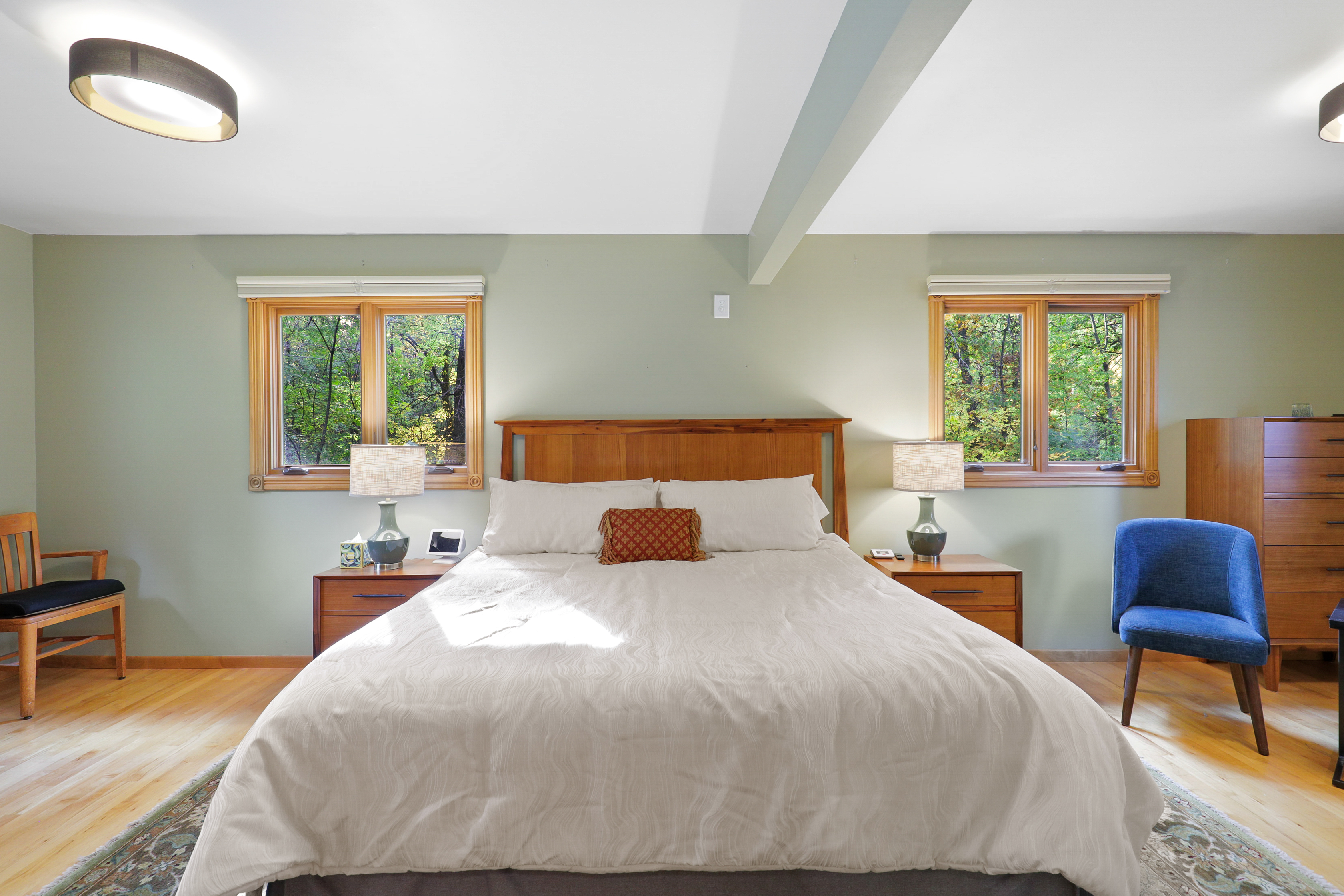  Charming Home in Peaceful North Oaks Setting - 物件實景