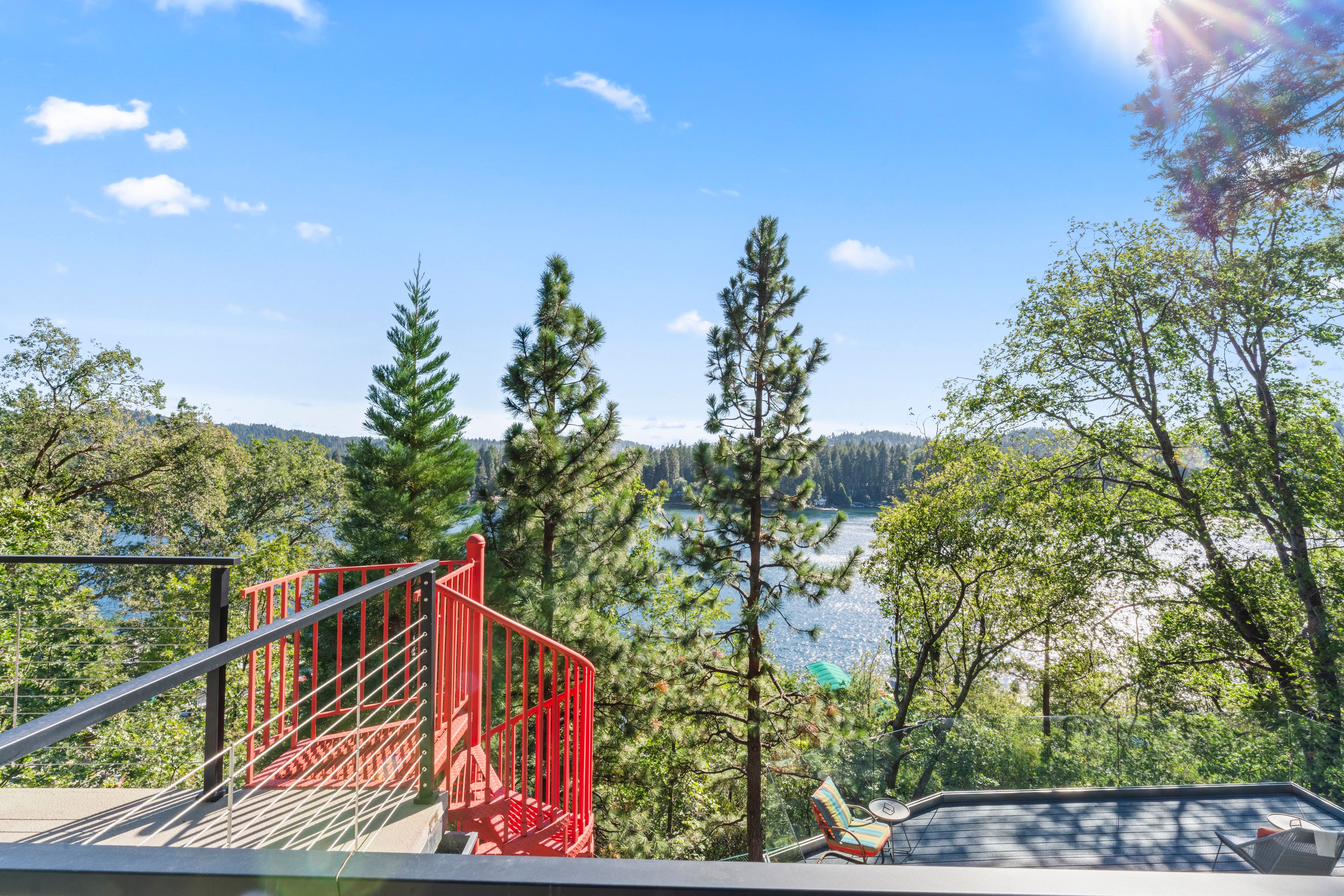  28019 North Shore Road, Lake Arrowhead, CA 92352 - 物件實景
